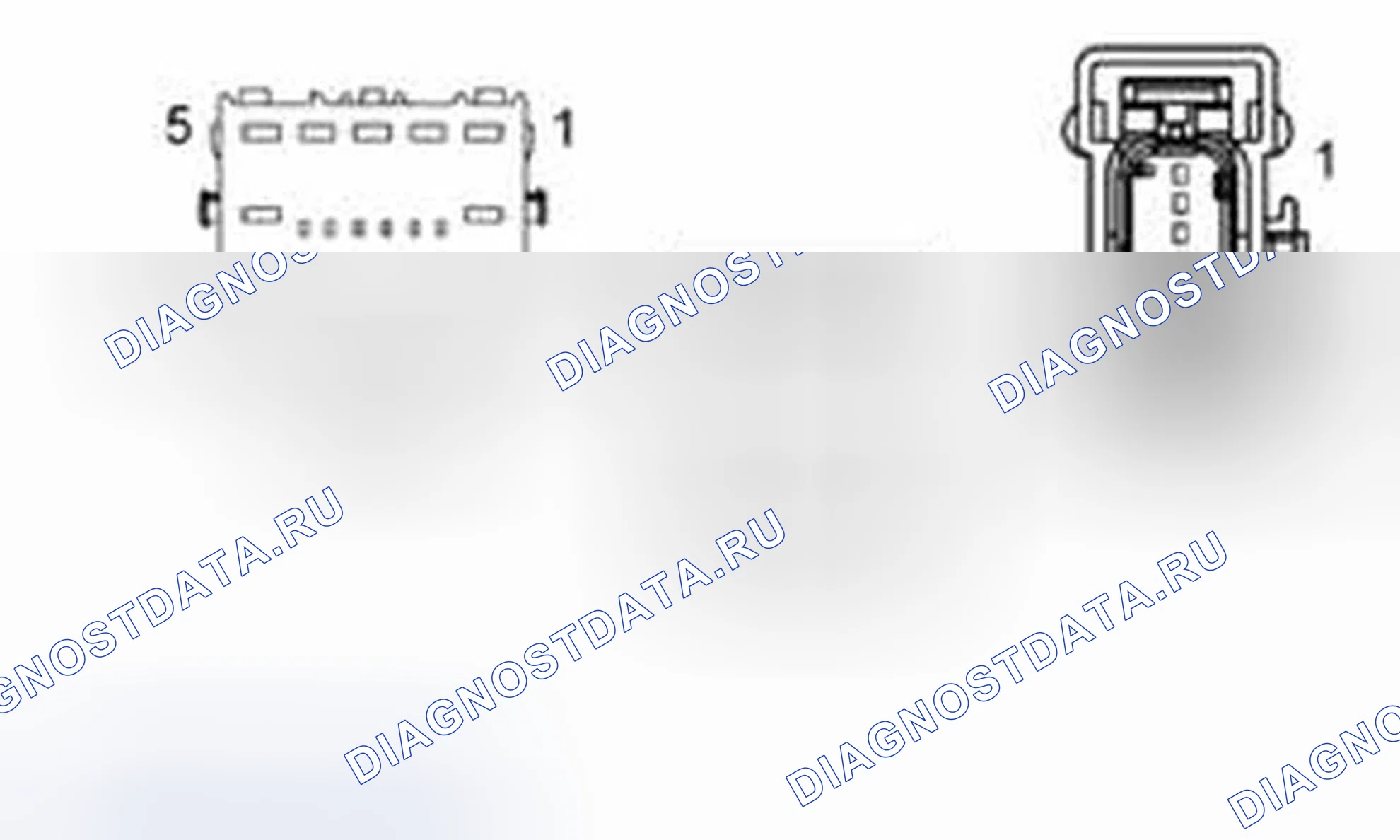 Рис. 94. Ford Edge I рестайлинг
