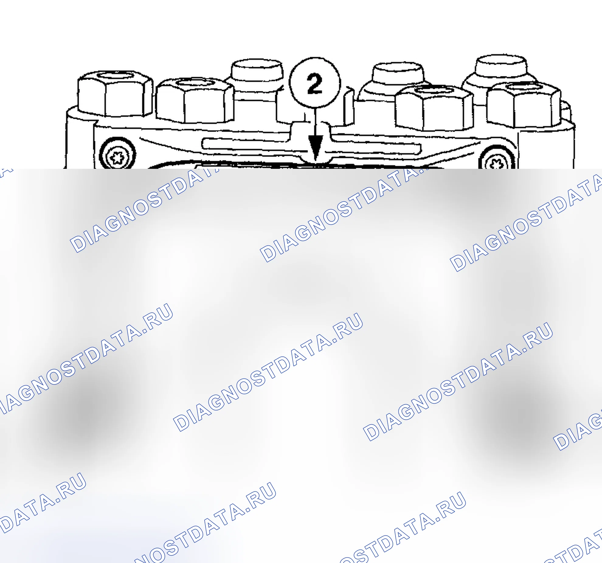 Рис. 148. Ford Pickup F250 Super Duty I