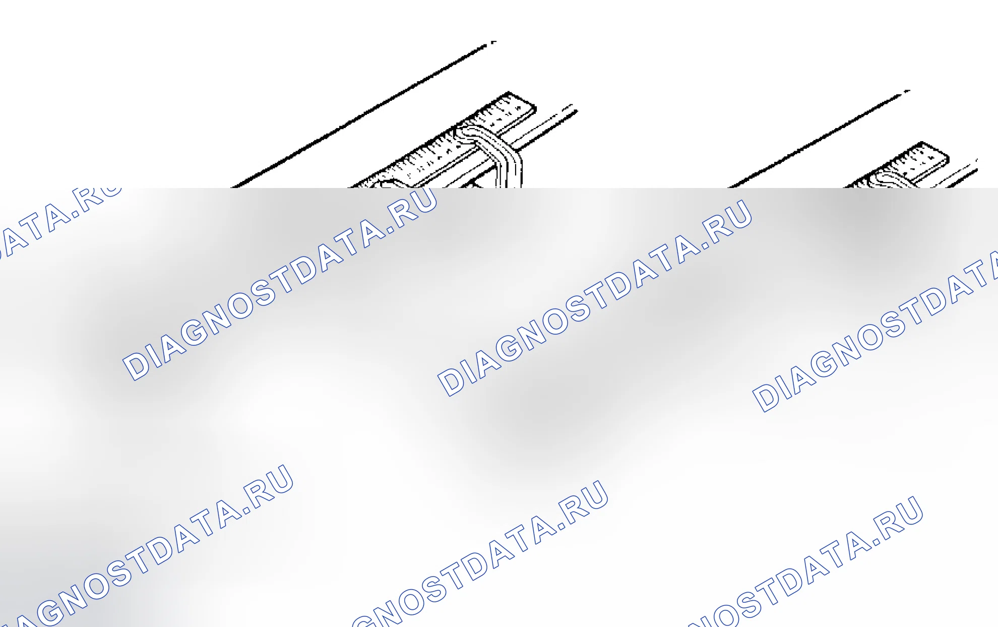 Рис. 85: Демпфирование. Chevrolet Chevy Express H2500 
