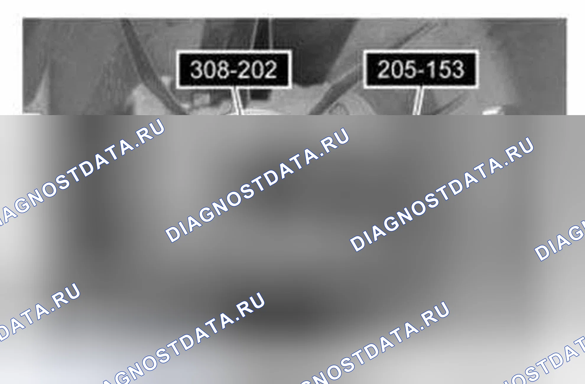 Рис. 69. Ford Mustang V рестайлинг