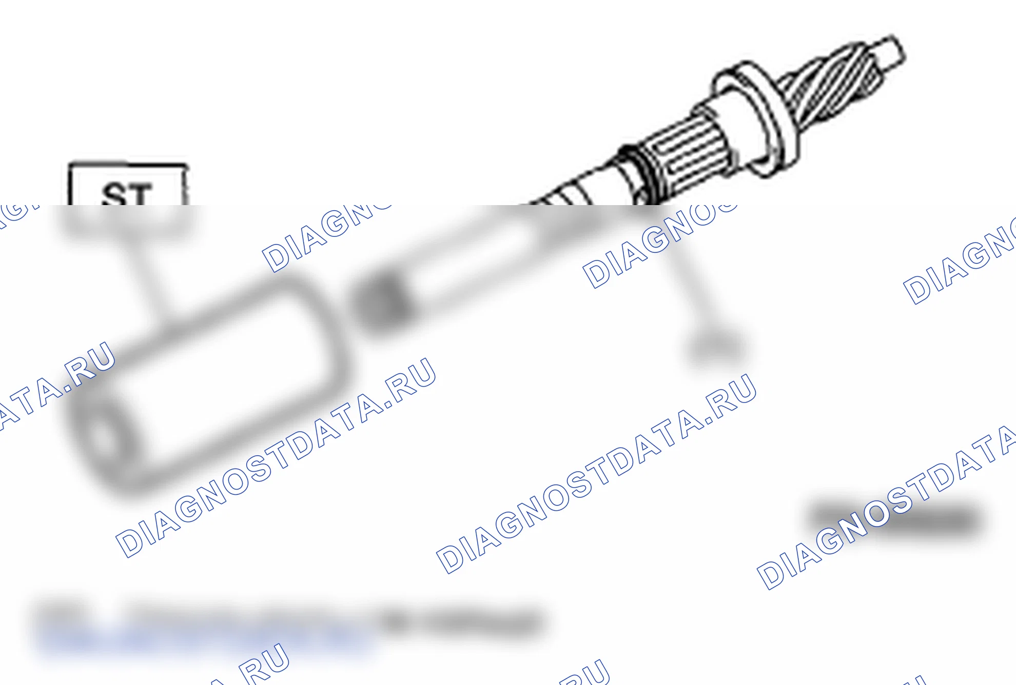 Рис. 106. Subaru Impreza WRX GH