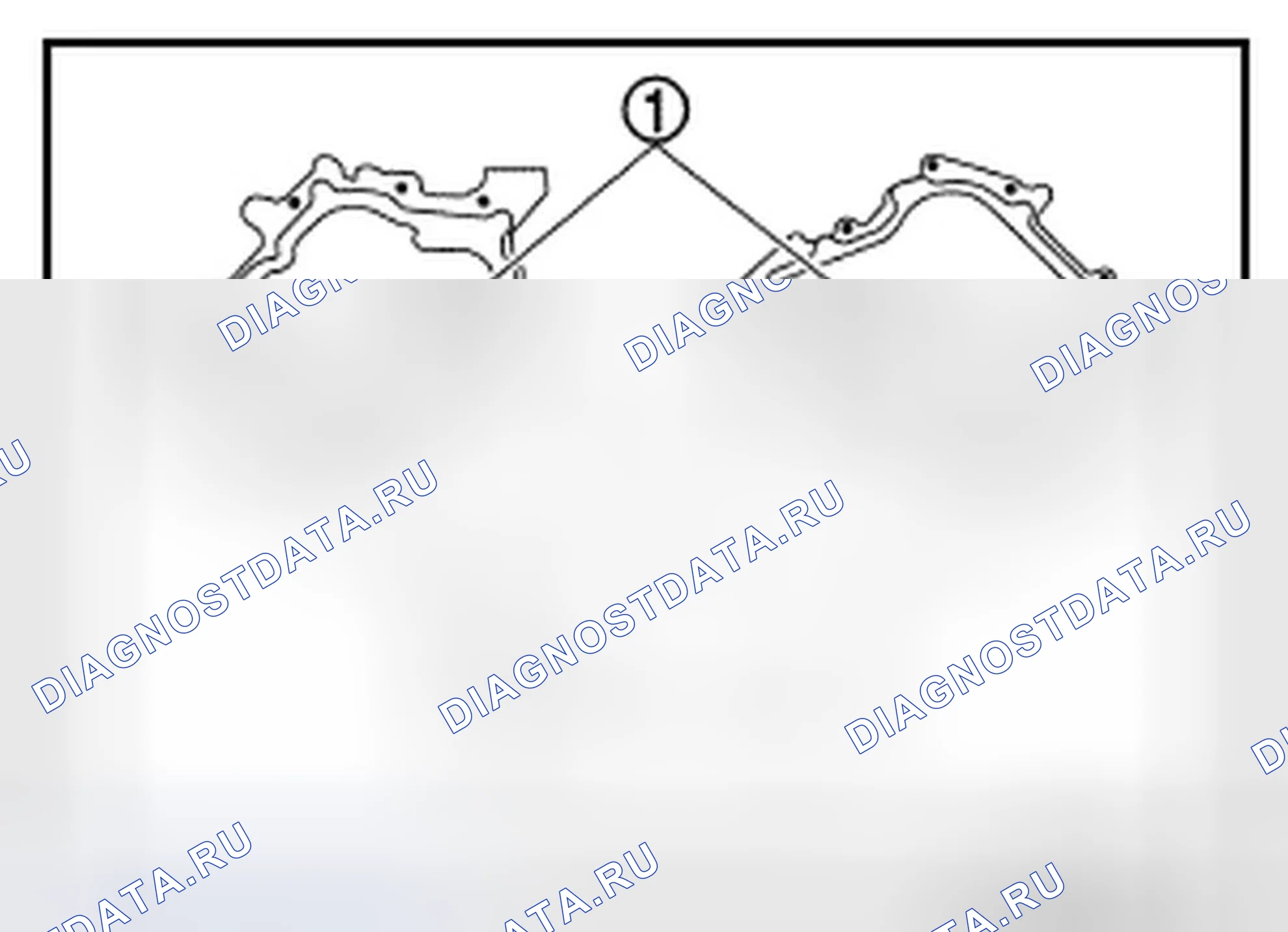 Рис. 496. Infiniti M37 IV