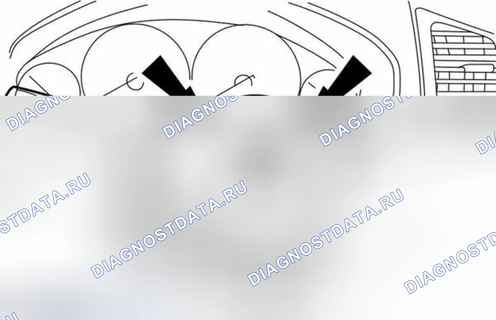 Рис. 42. Jaguar X-type I рестайлинг