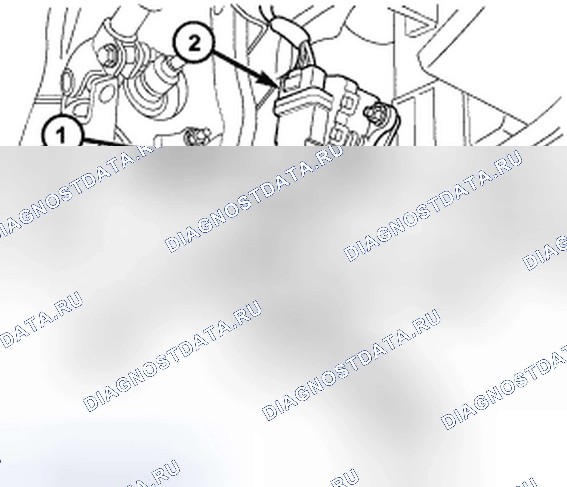 Рис. 181. Dodge Cab & Chassis R3500 HD transition