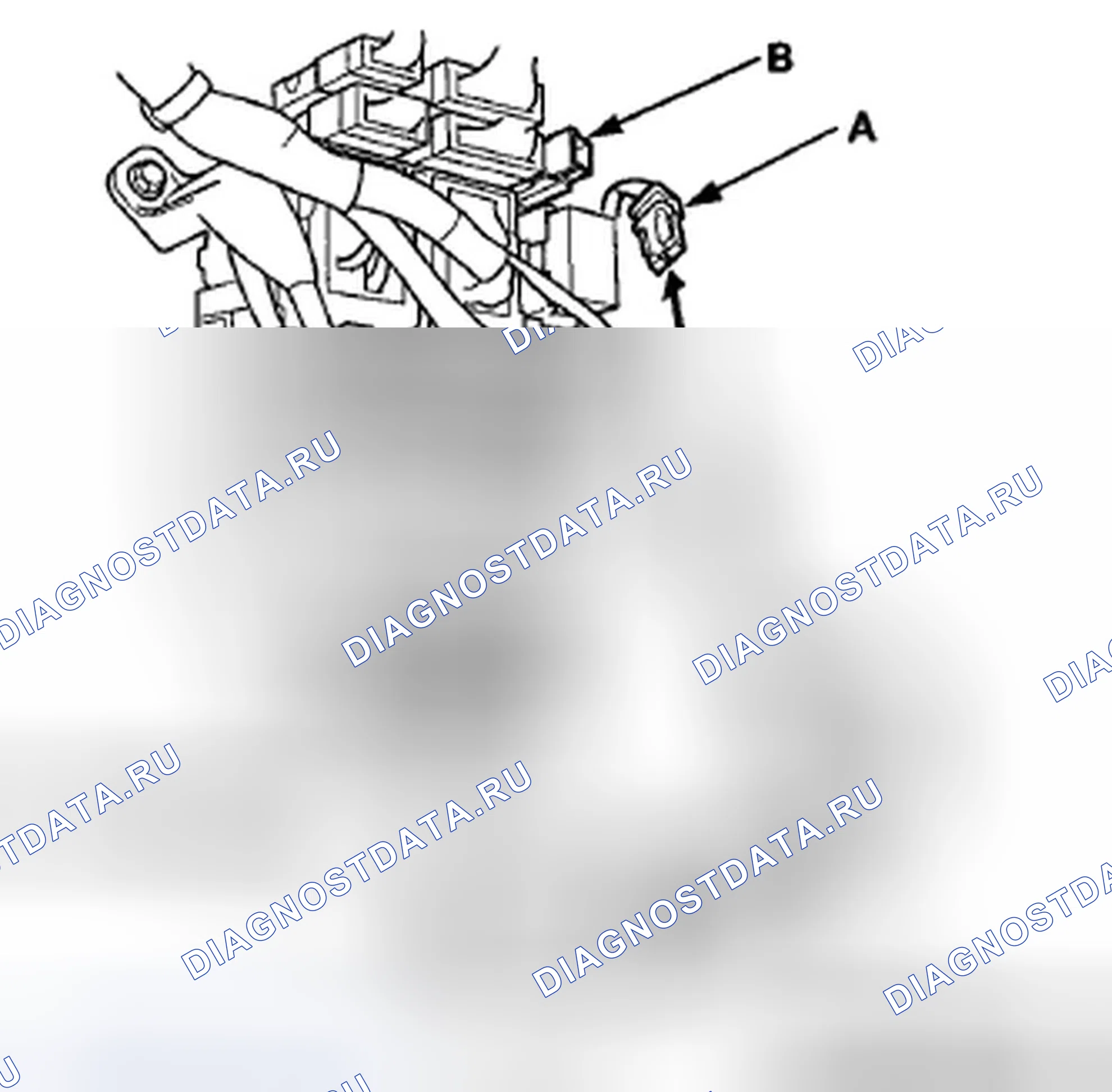 Рис. 78. Honda Ridgeline I рестайлинг