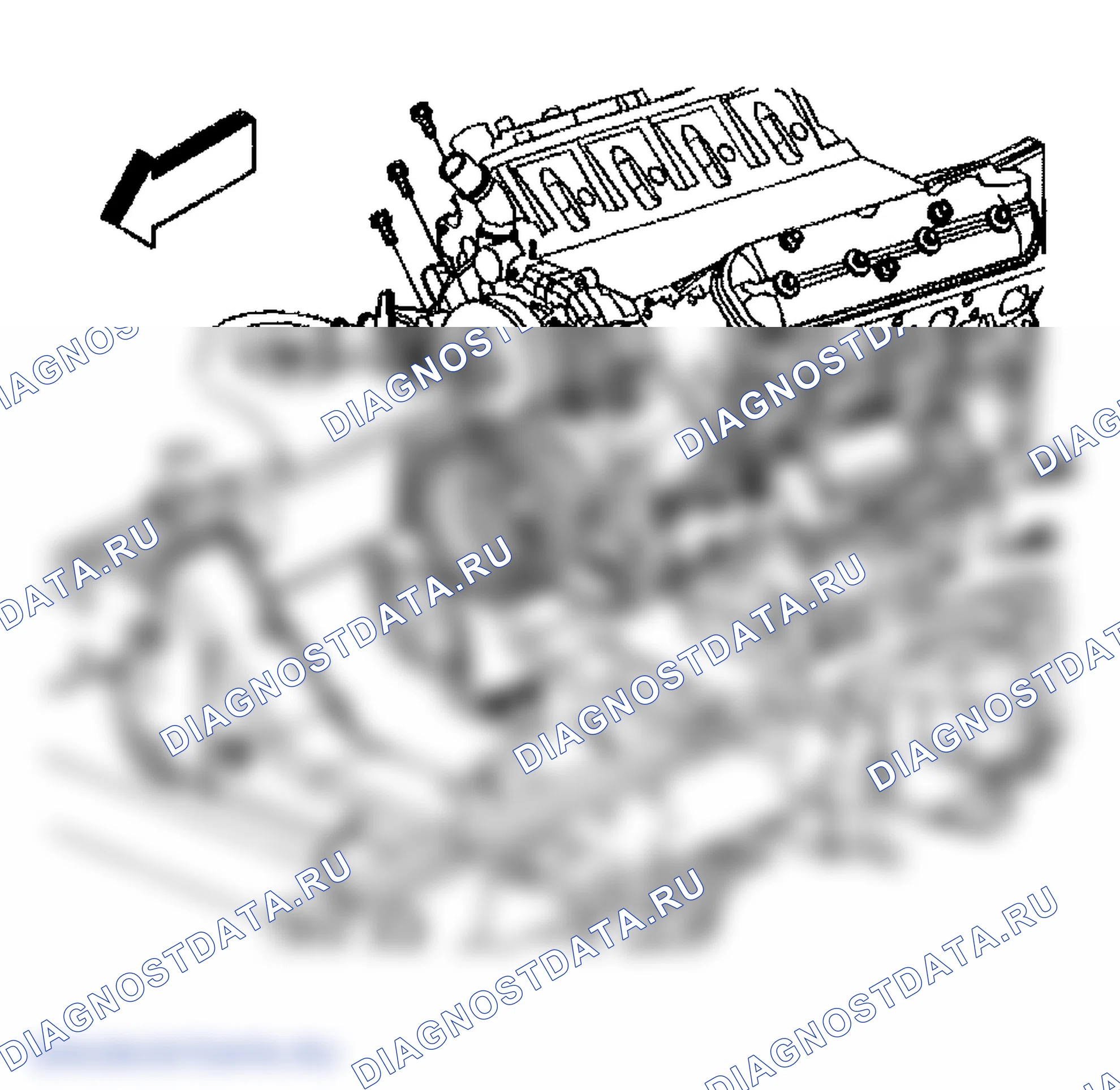 Рис. 862. GMC Savana Special G3500 
