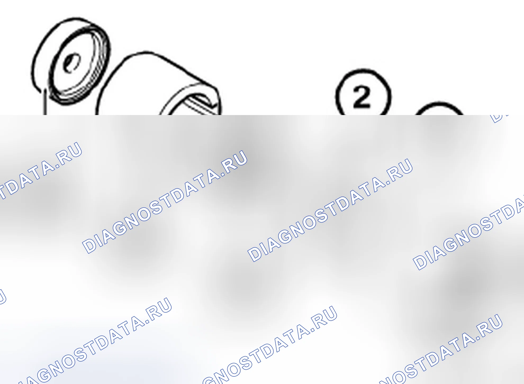 Рис. 412: Номер SI. BMW M3 E90