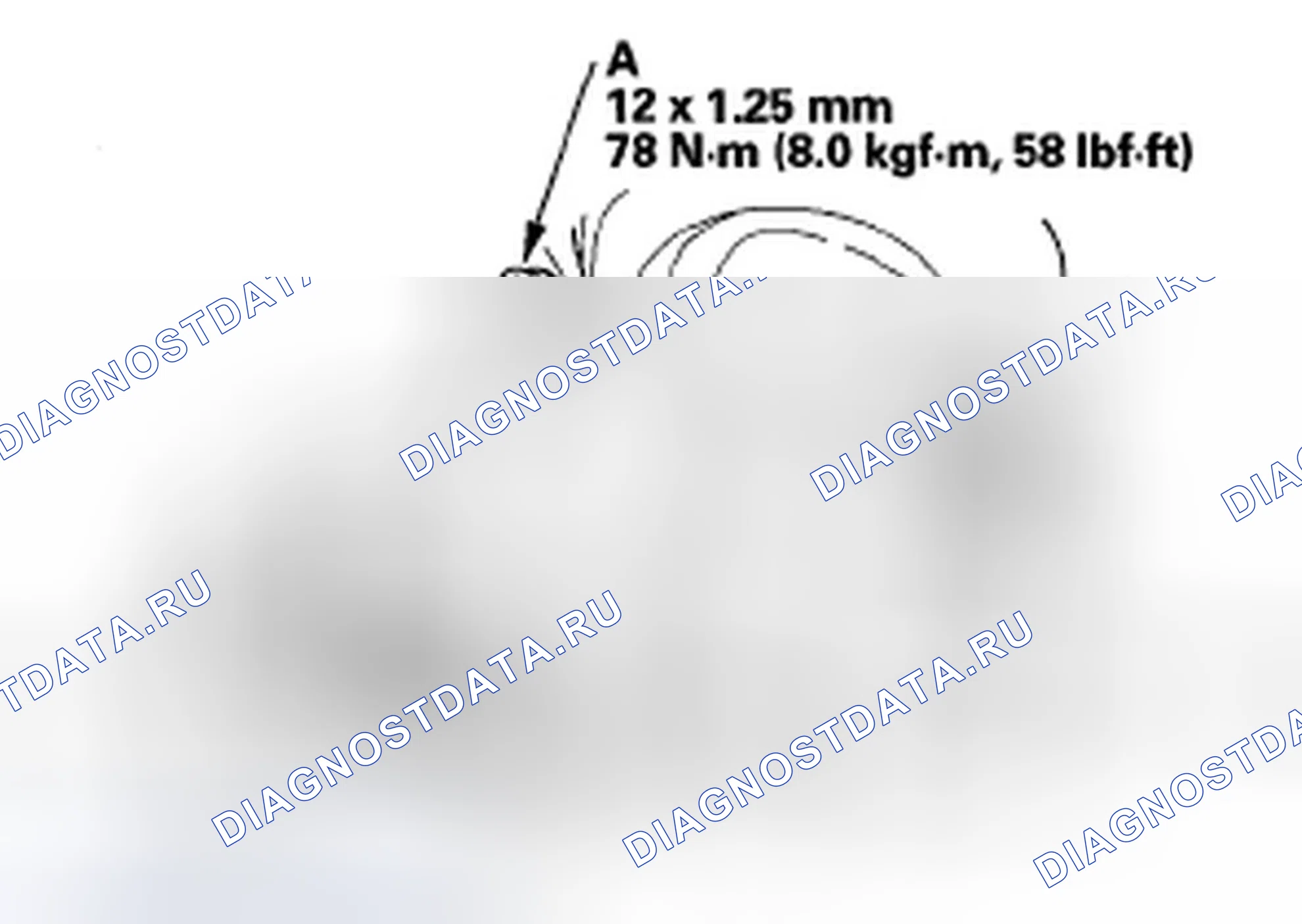 Рис. 16. Honda Ridgeline I рестайлинг