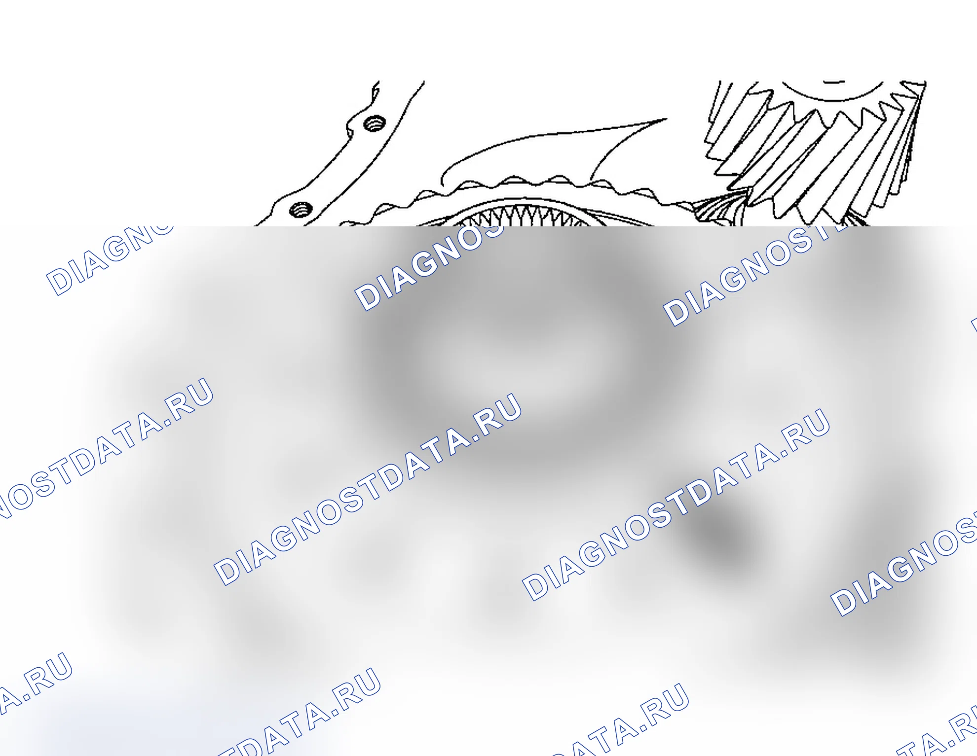 Рис. 552. Ford Five Hundred I