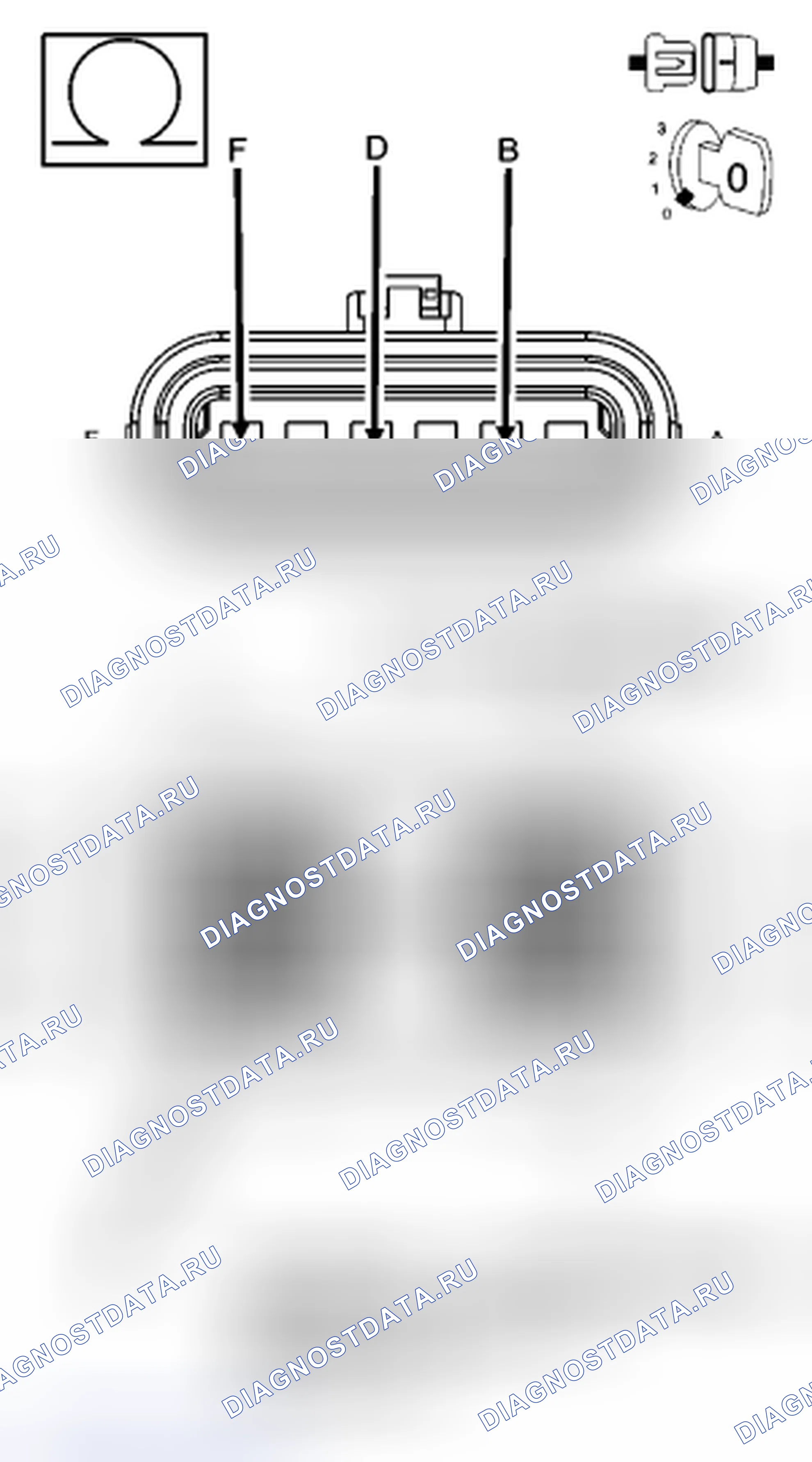 Рис. 810. Dodge Cab & Chassis R3500 HD transition