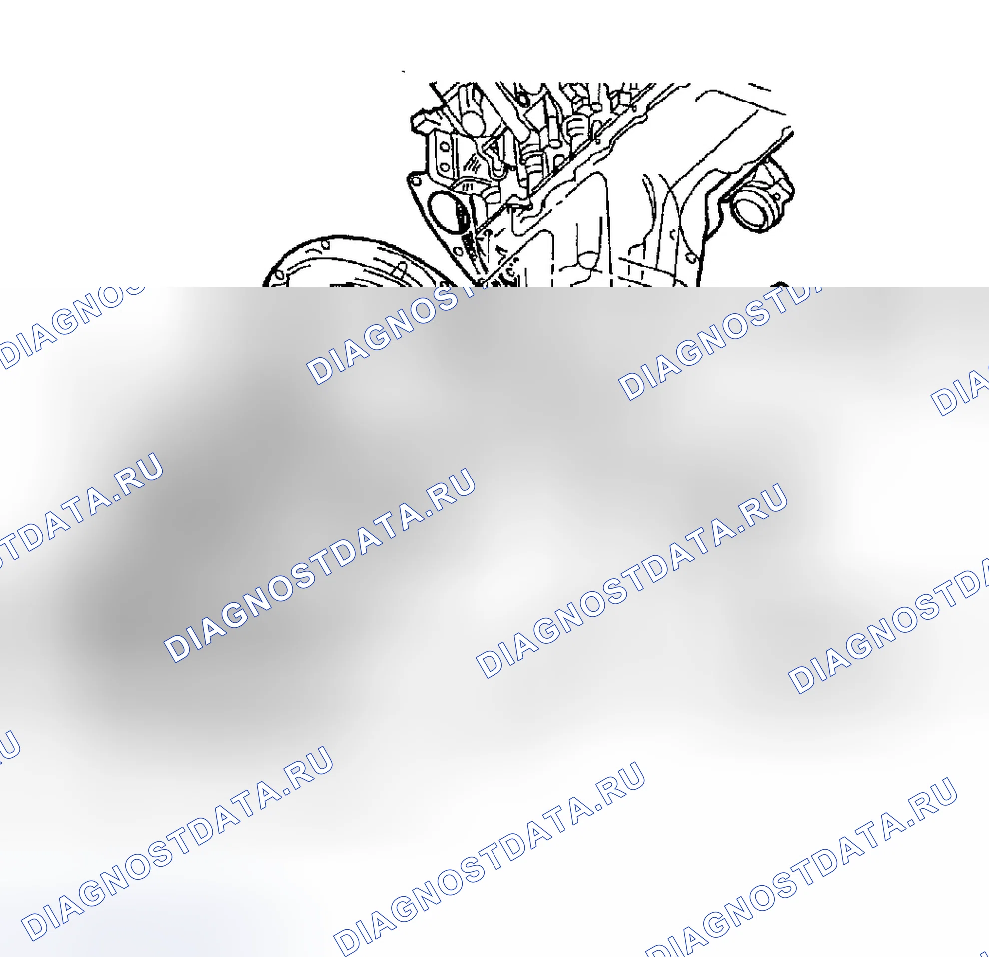 Рис. 384. Dodge Pickup R1500 