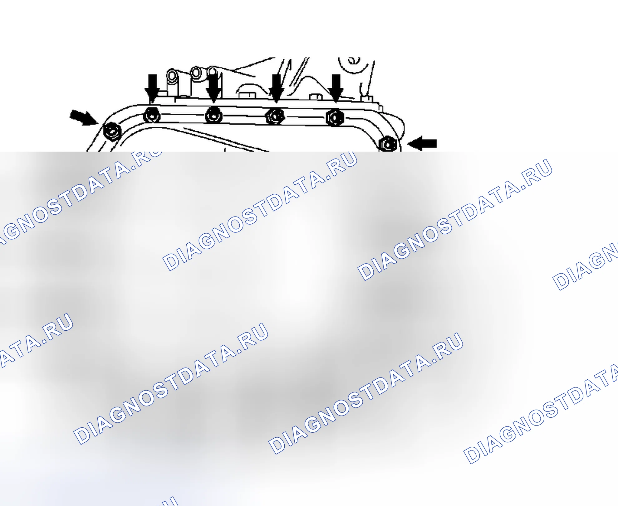 Рис. 1889. Toyota RAV4 III