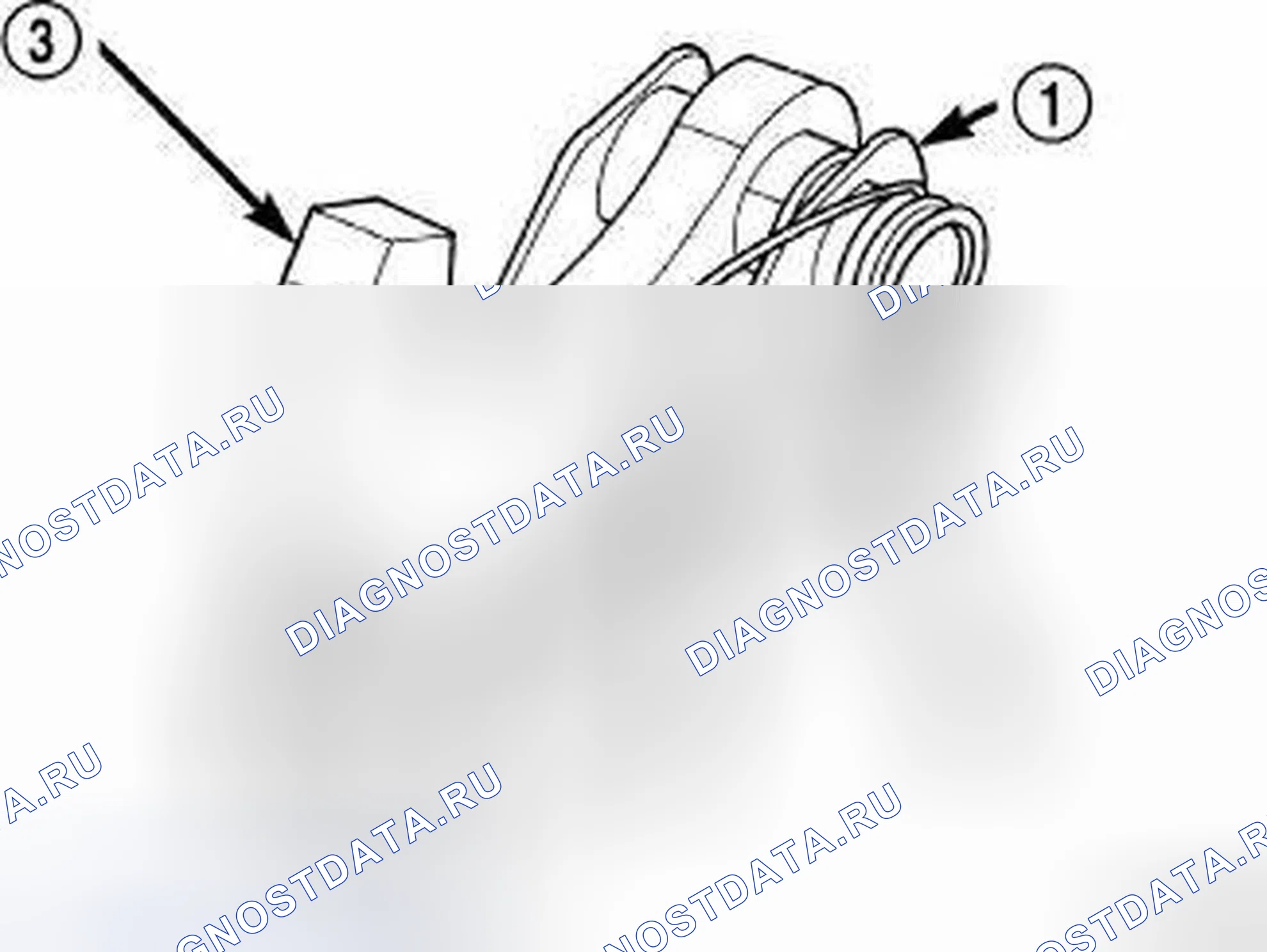 Рис. 485. Dodge Journey I