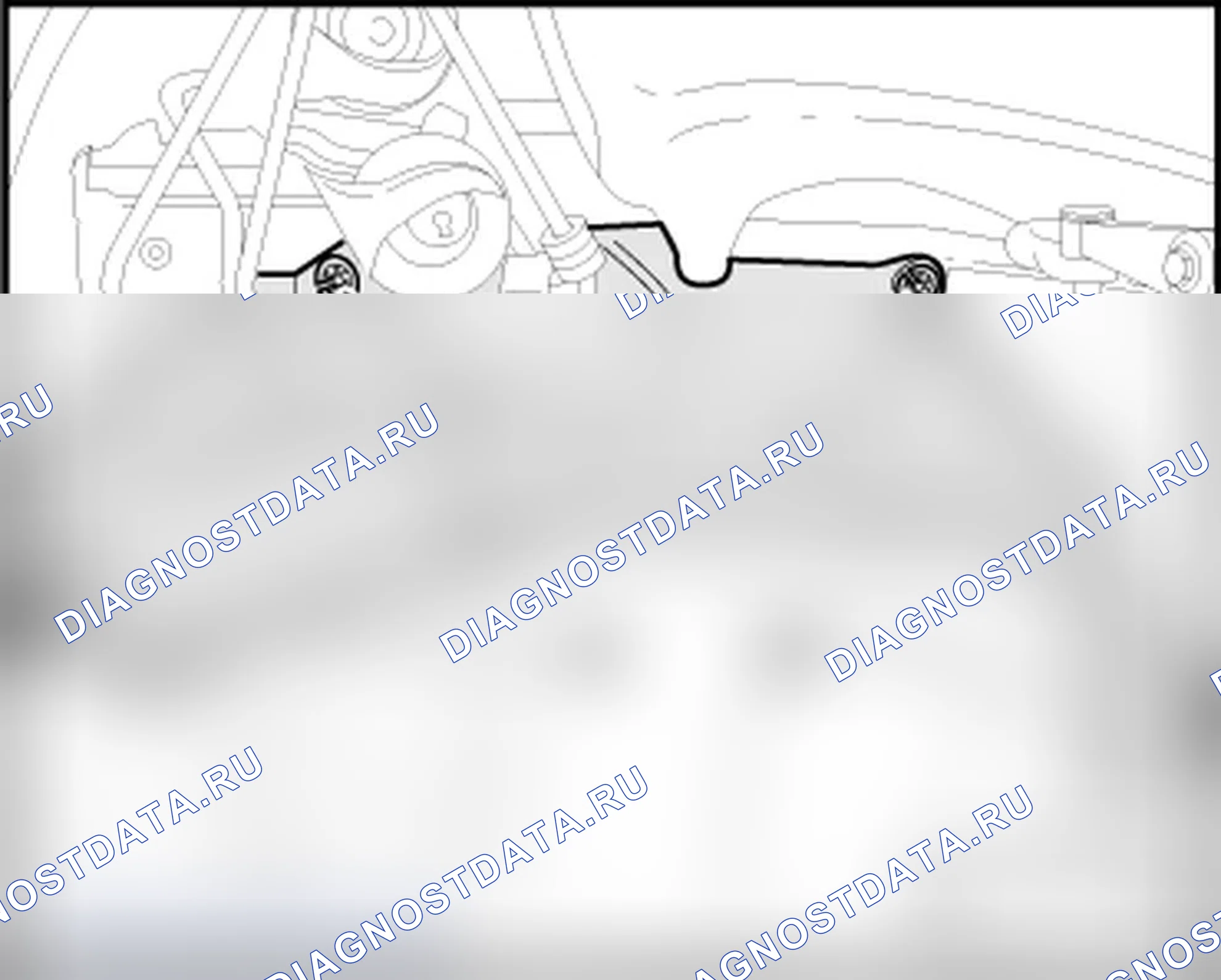 Рис. 39. Volkswagen New Beetle A4 рестайлинг