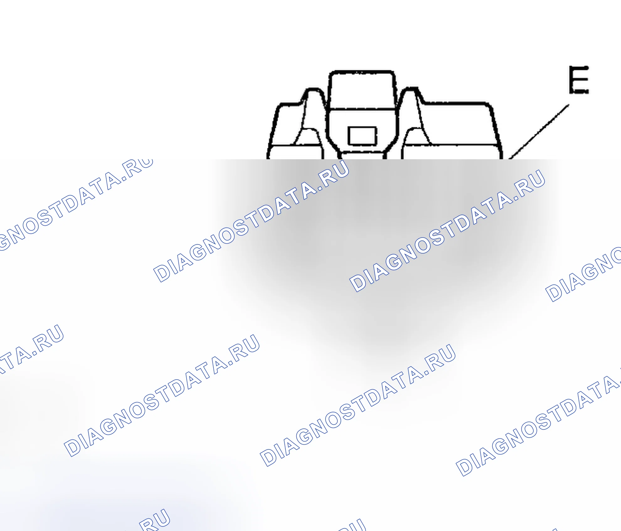 Рис. 35. Toyota Highlander I