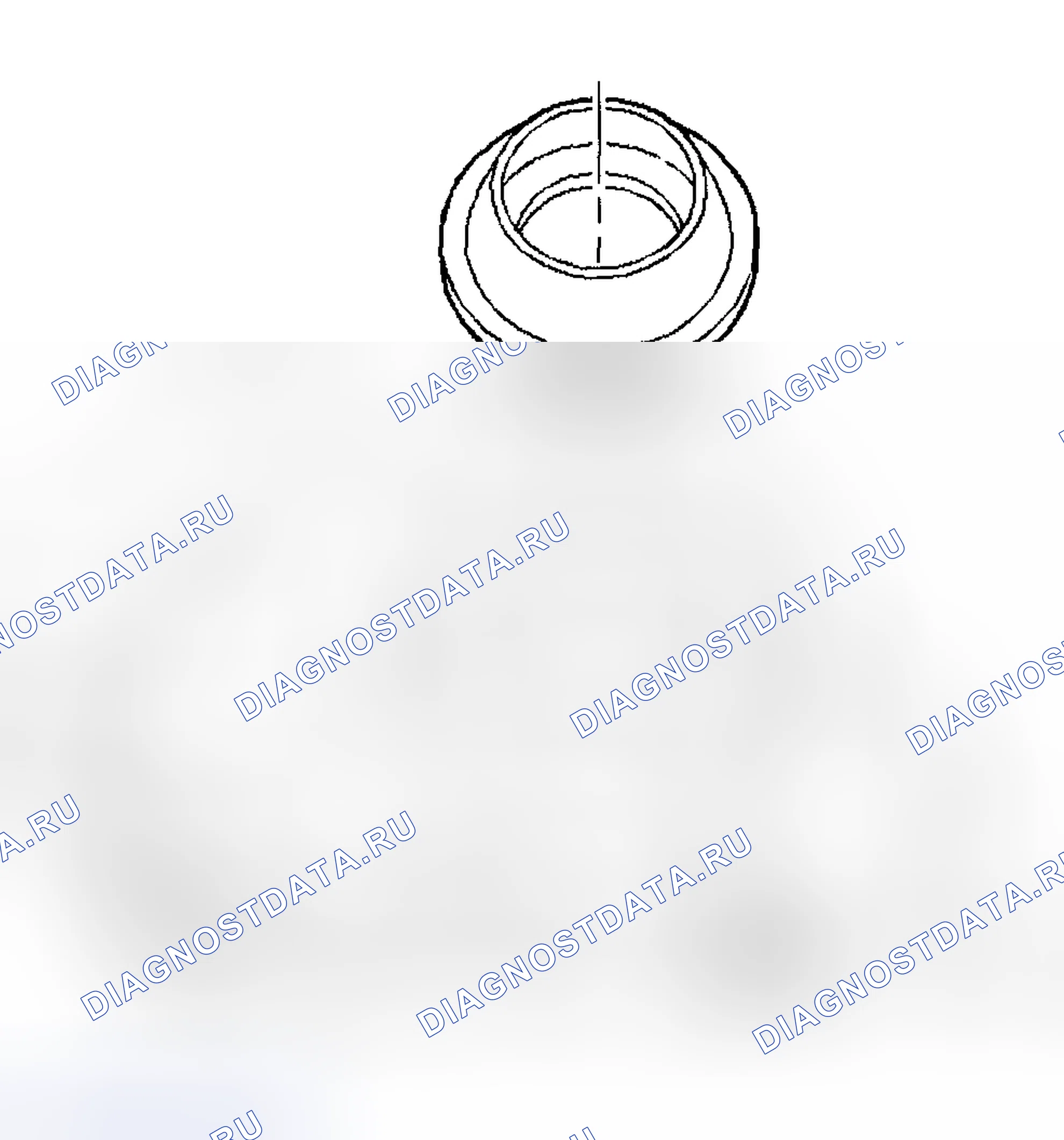 Рис. 311. Lexus LX J100 рестайлинг