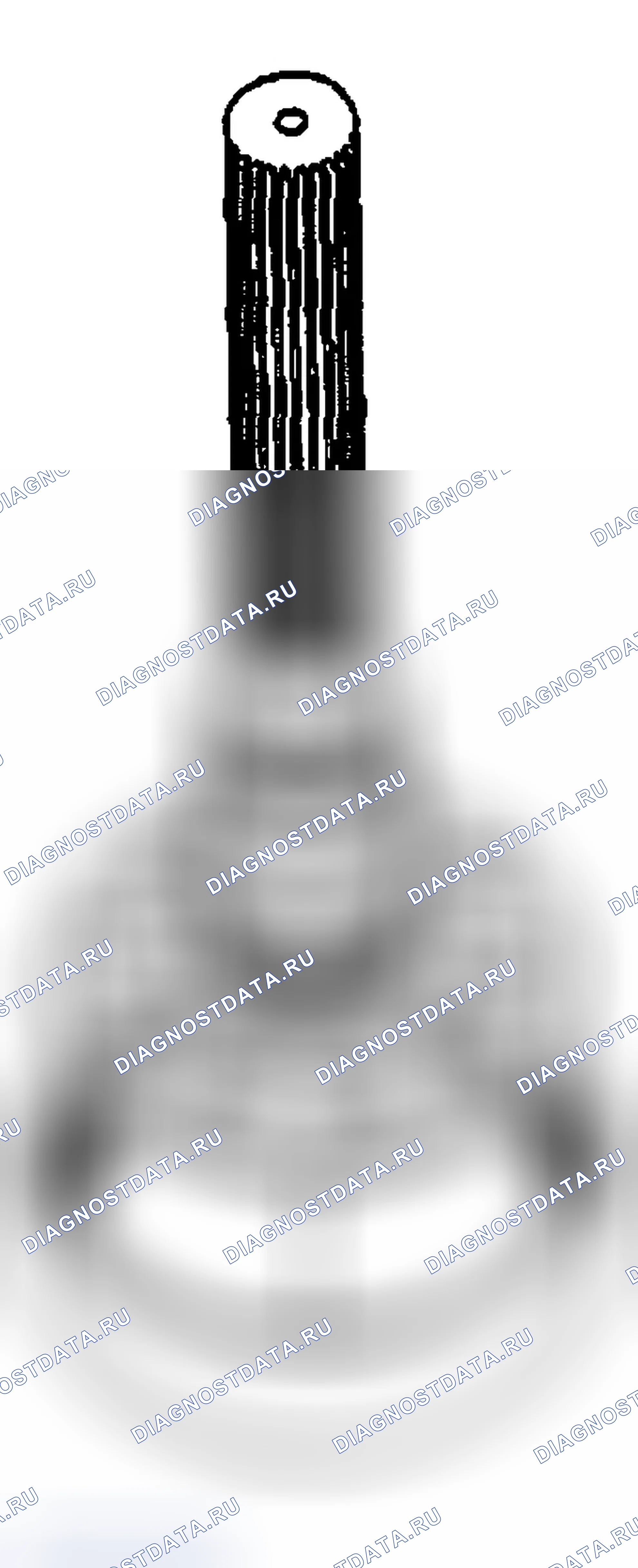 Рис. 113. Chevrolet Silverado 1500 HD 