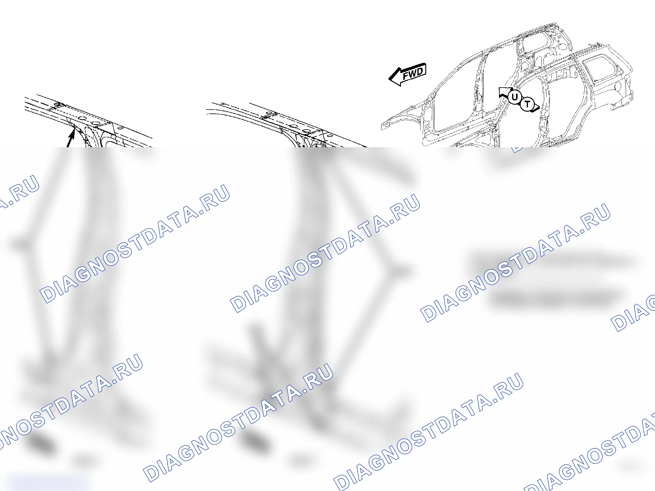 Рис. 137. Jeep Grand Cherokee WK