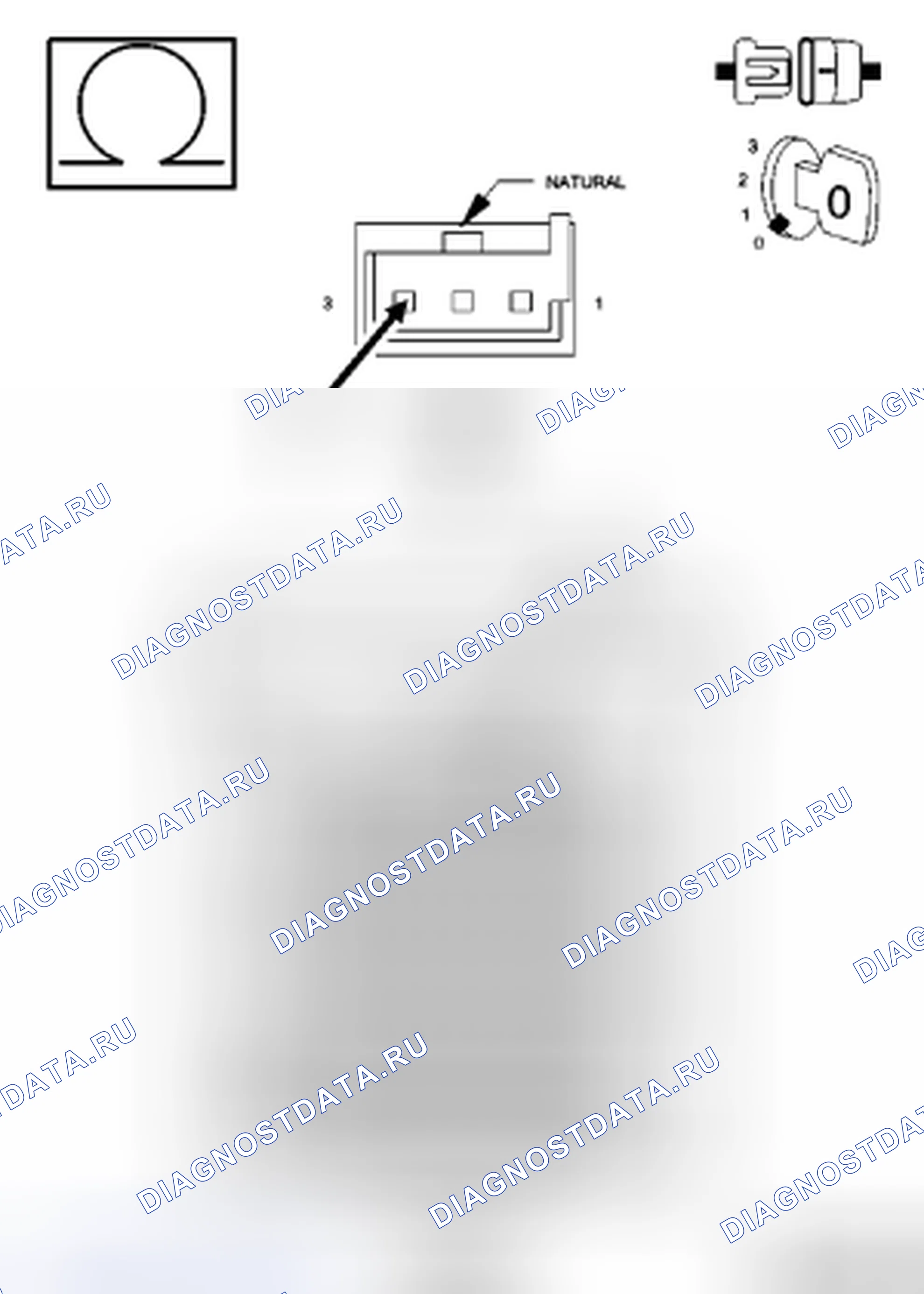 Рис. 222. Chrysler Town & Country V