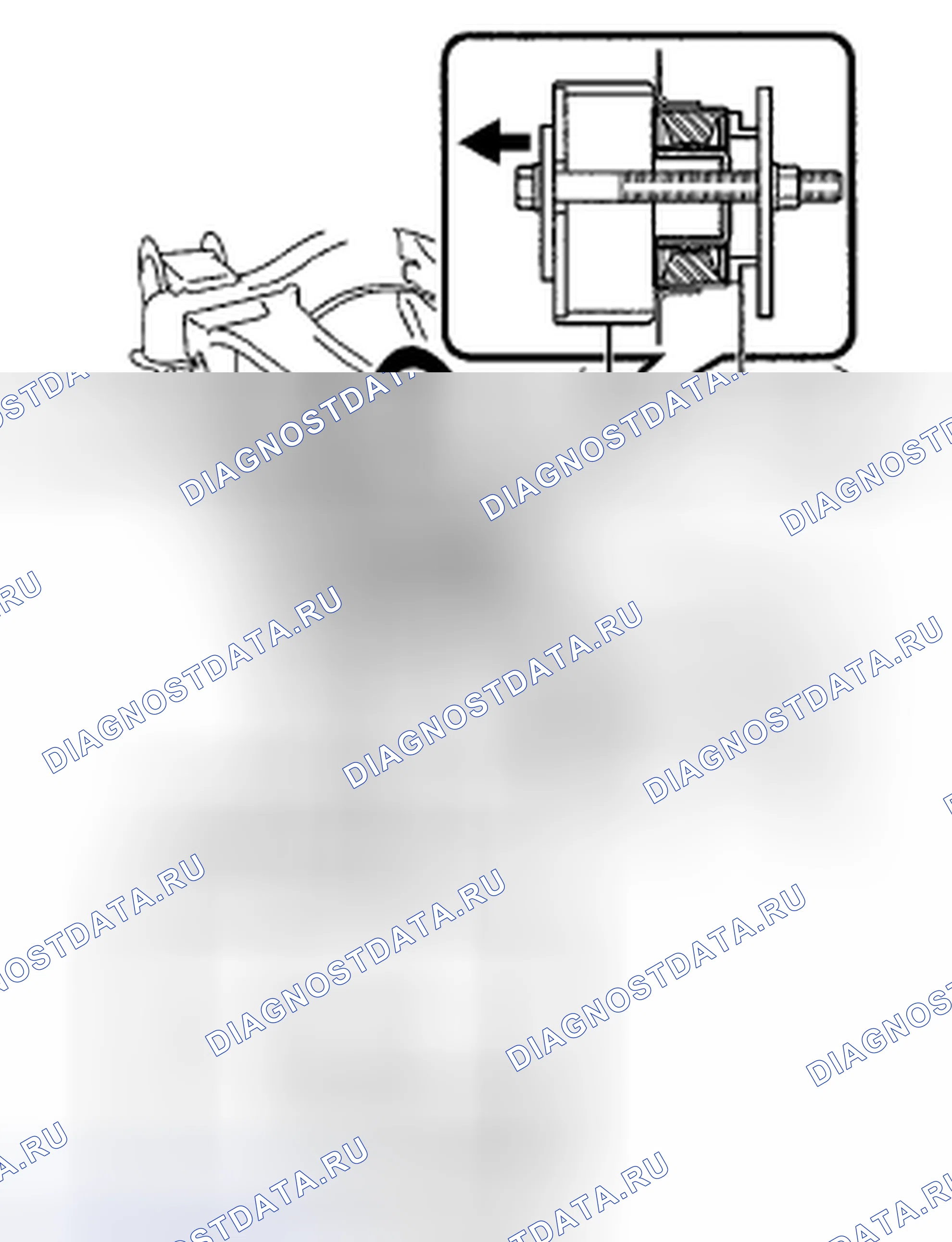 Рис. 130. Toyota Highlander II