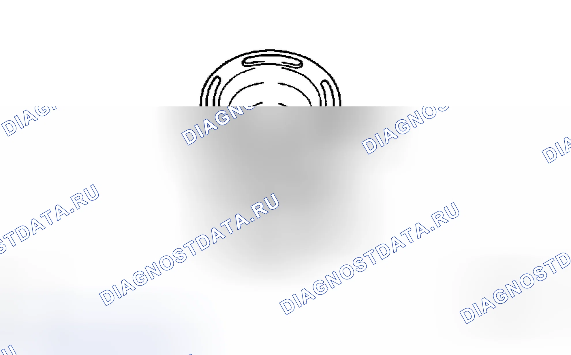 Рис. 1397. Toyota RAV4 III