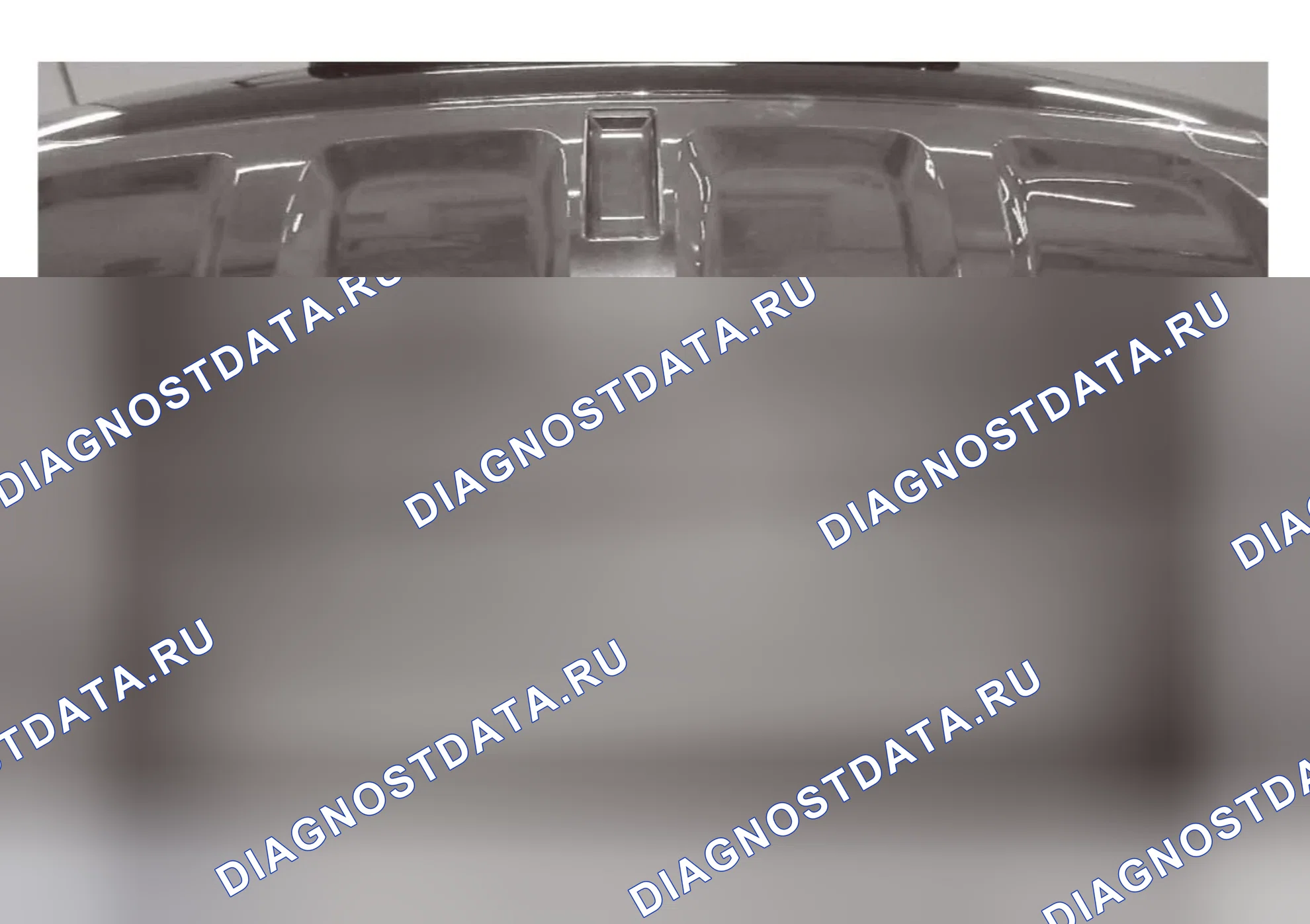Как снять и установить задний бампер — Wey Vv6. Wey VV6 I