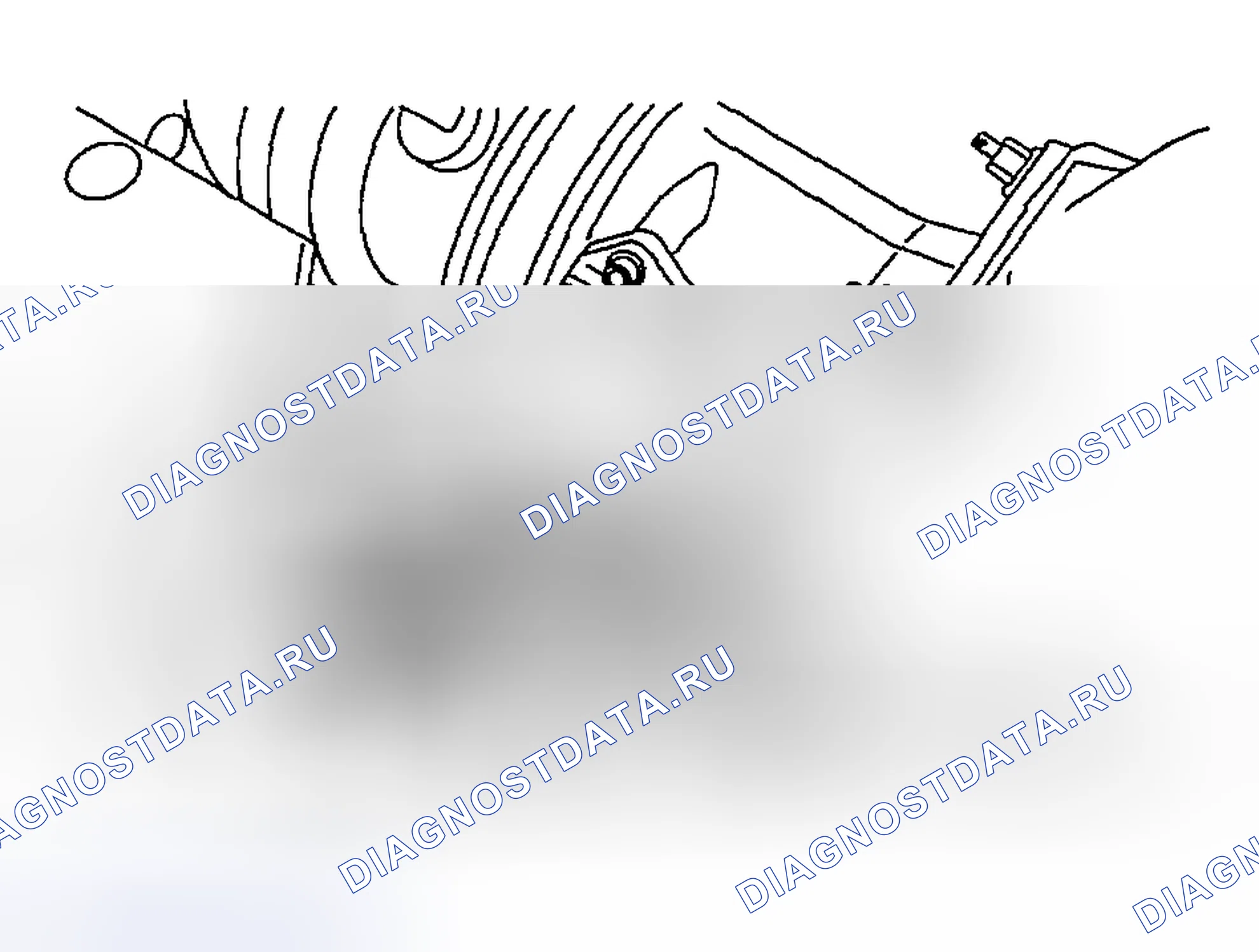 Рис. 1204. Hyundai Pony I