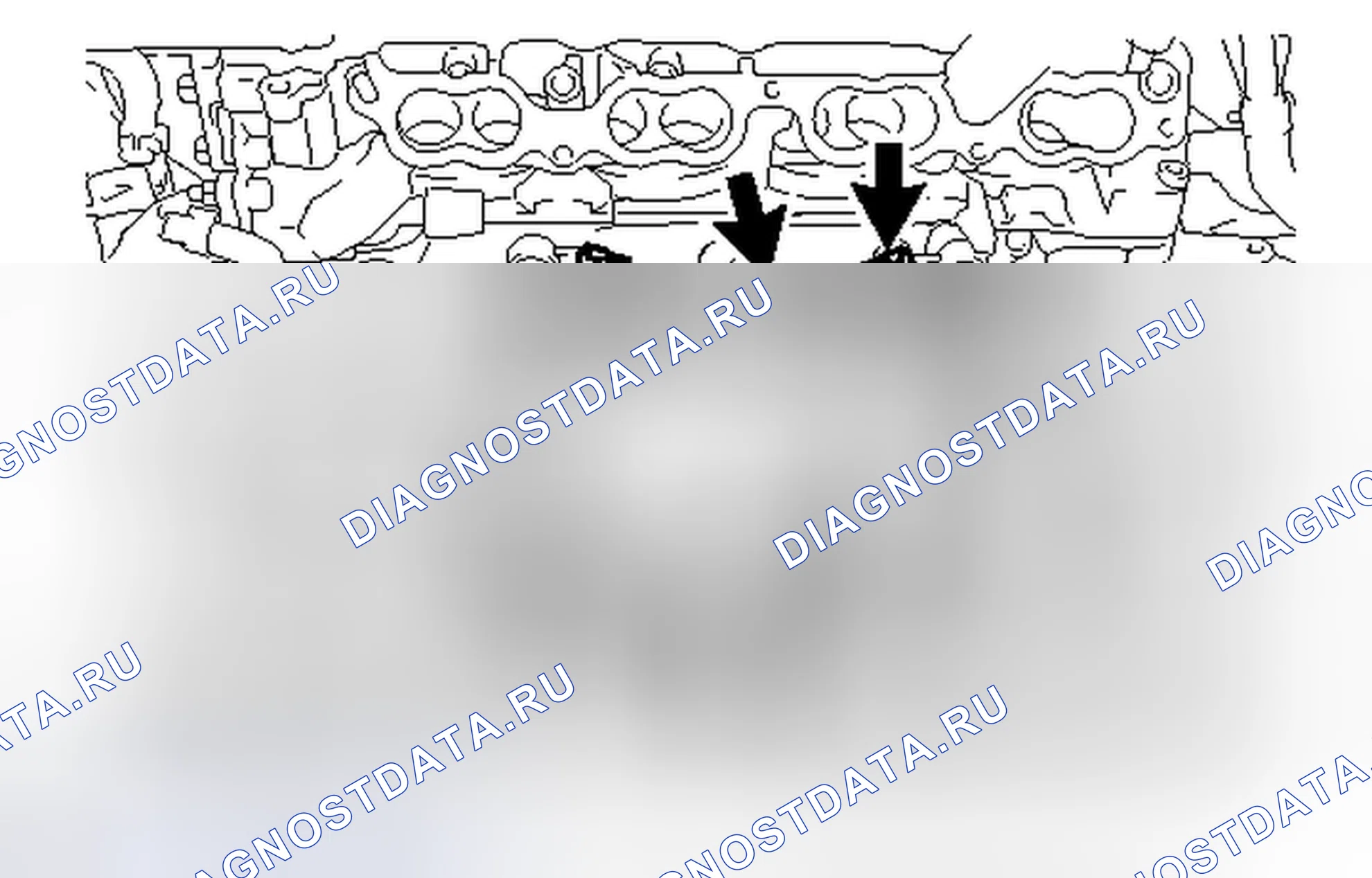 Рис. 1118. Toyota Tundra II