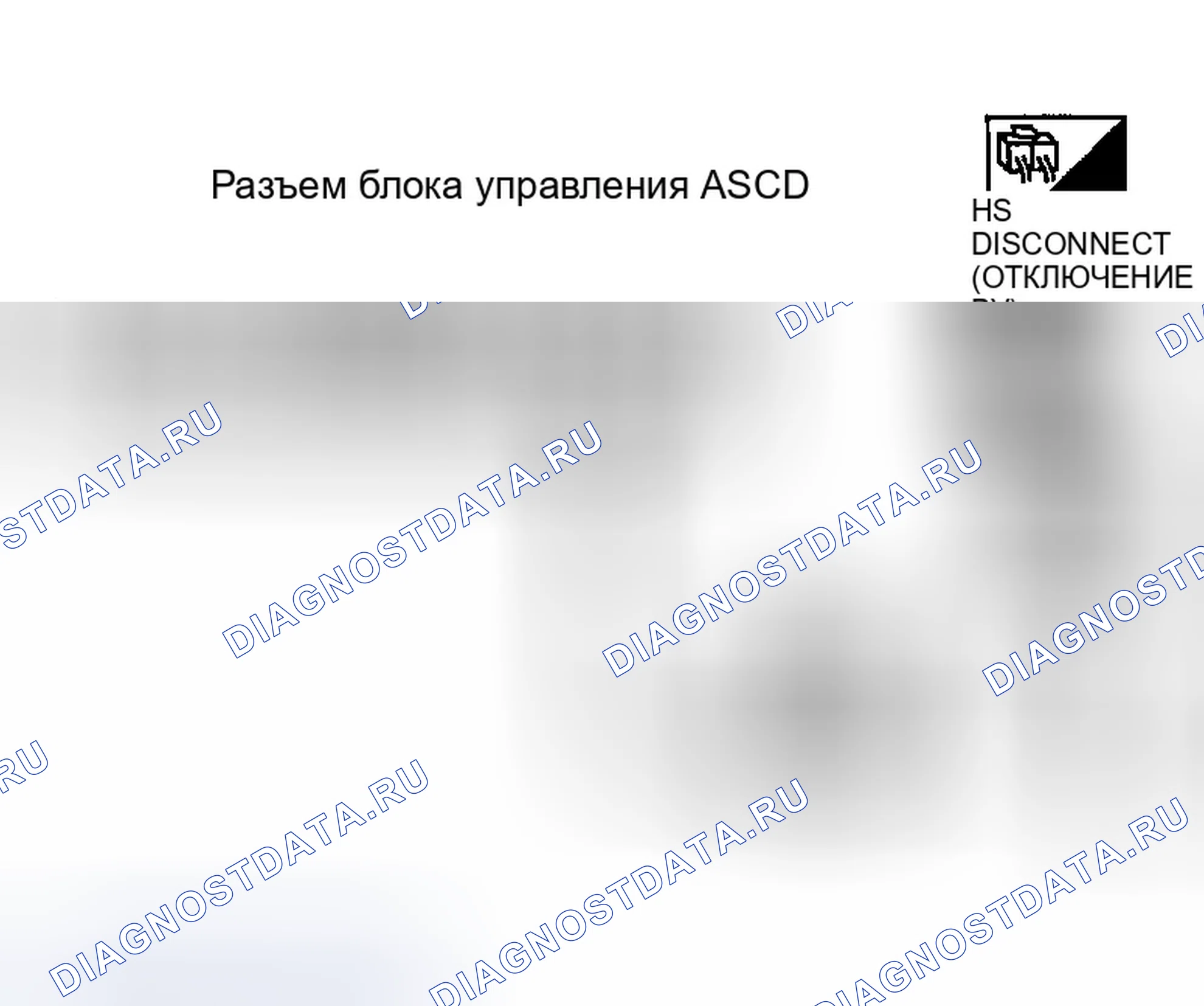 Рис. 35: Без CONSULT-II. Infiniti Q45 III