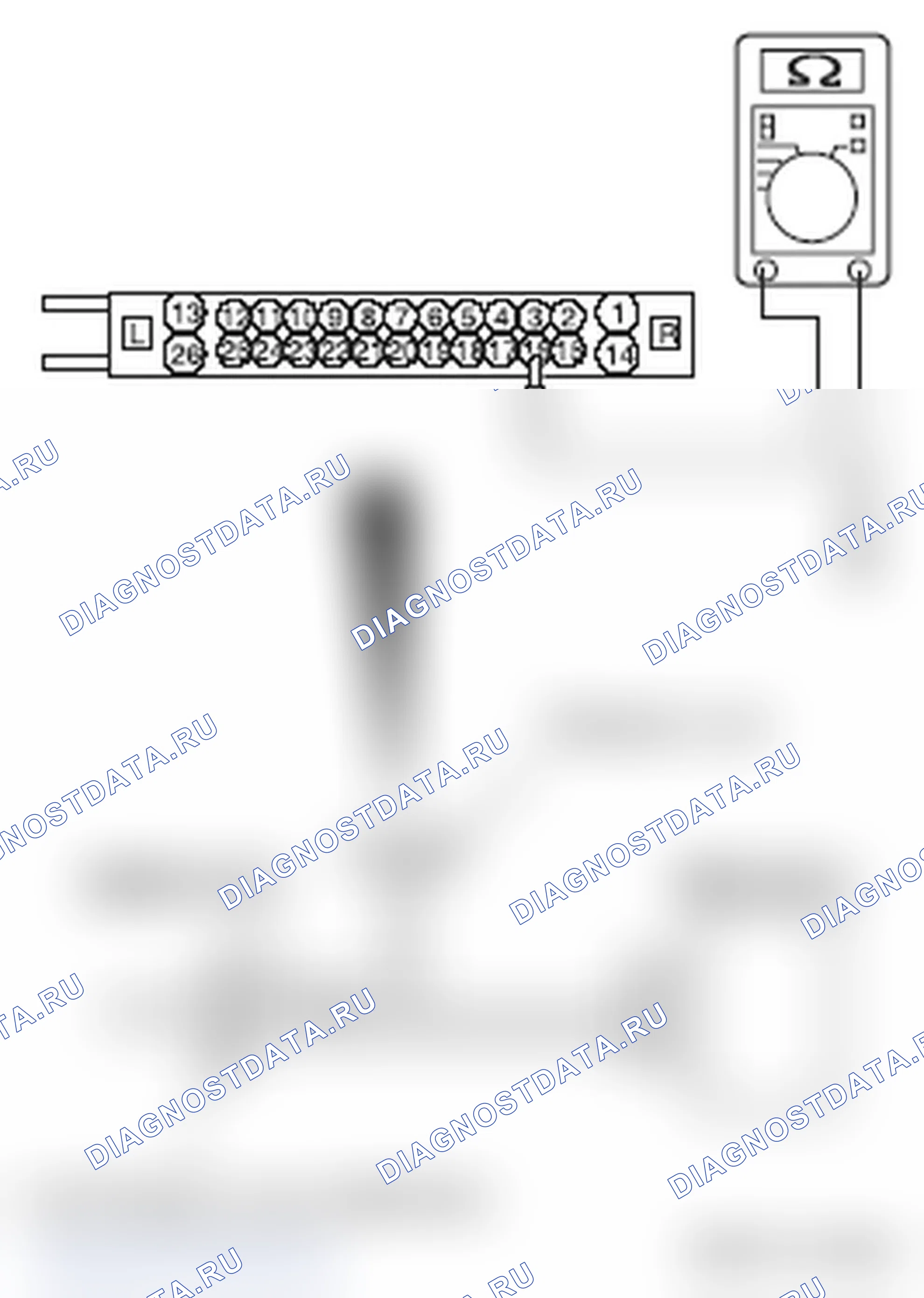 Рис. 128. Mitsubishi Lancer Ralliart X рестайлинг