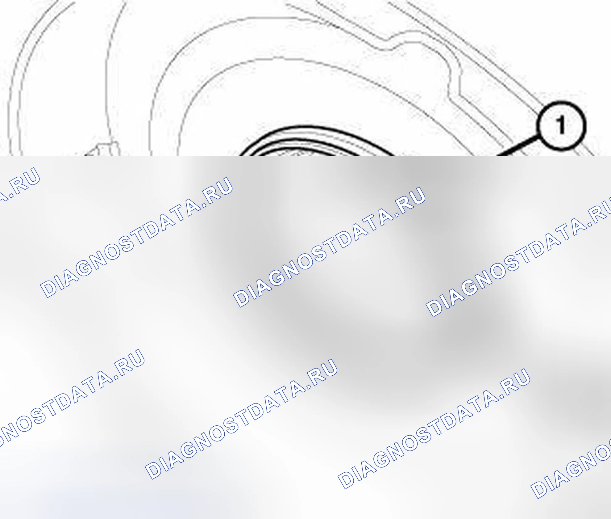 Рис. 195. Dodge Journey I