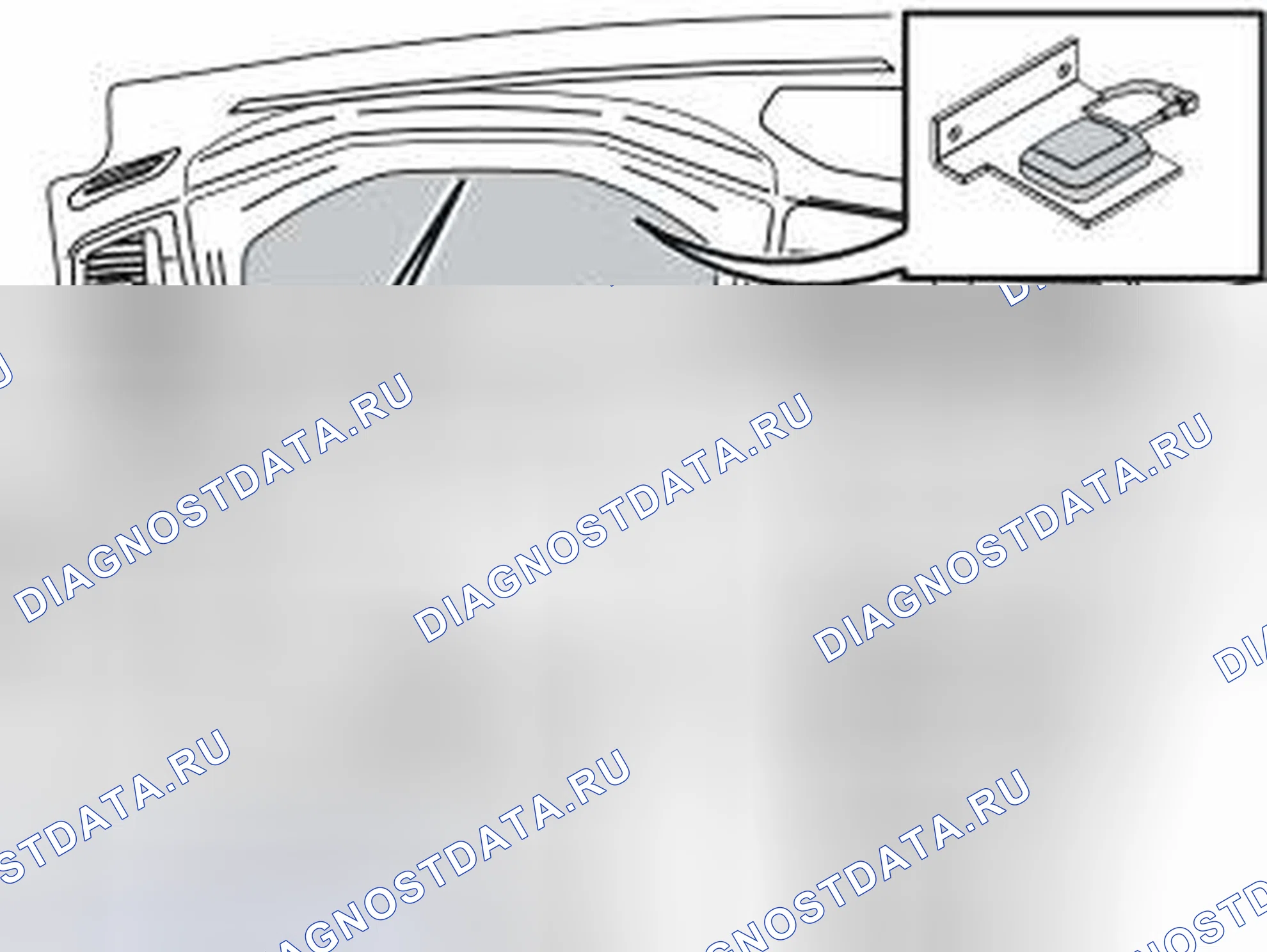 Рис. 898. Volvo V70 II