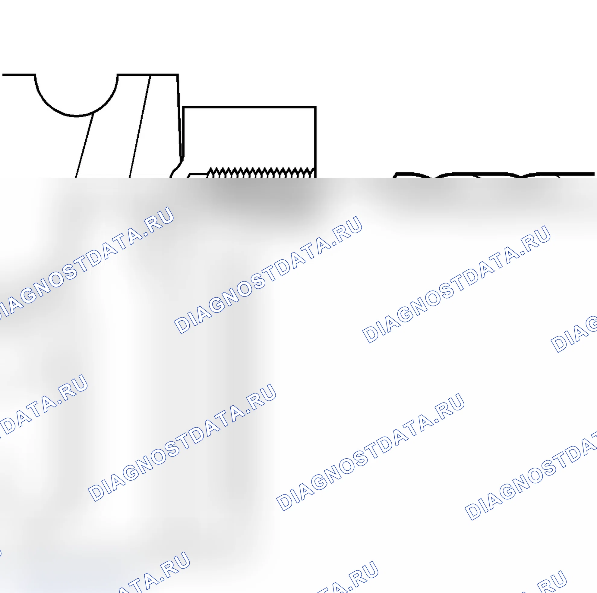 Рис. 3. Pontiac G6 I final