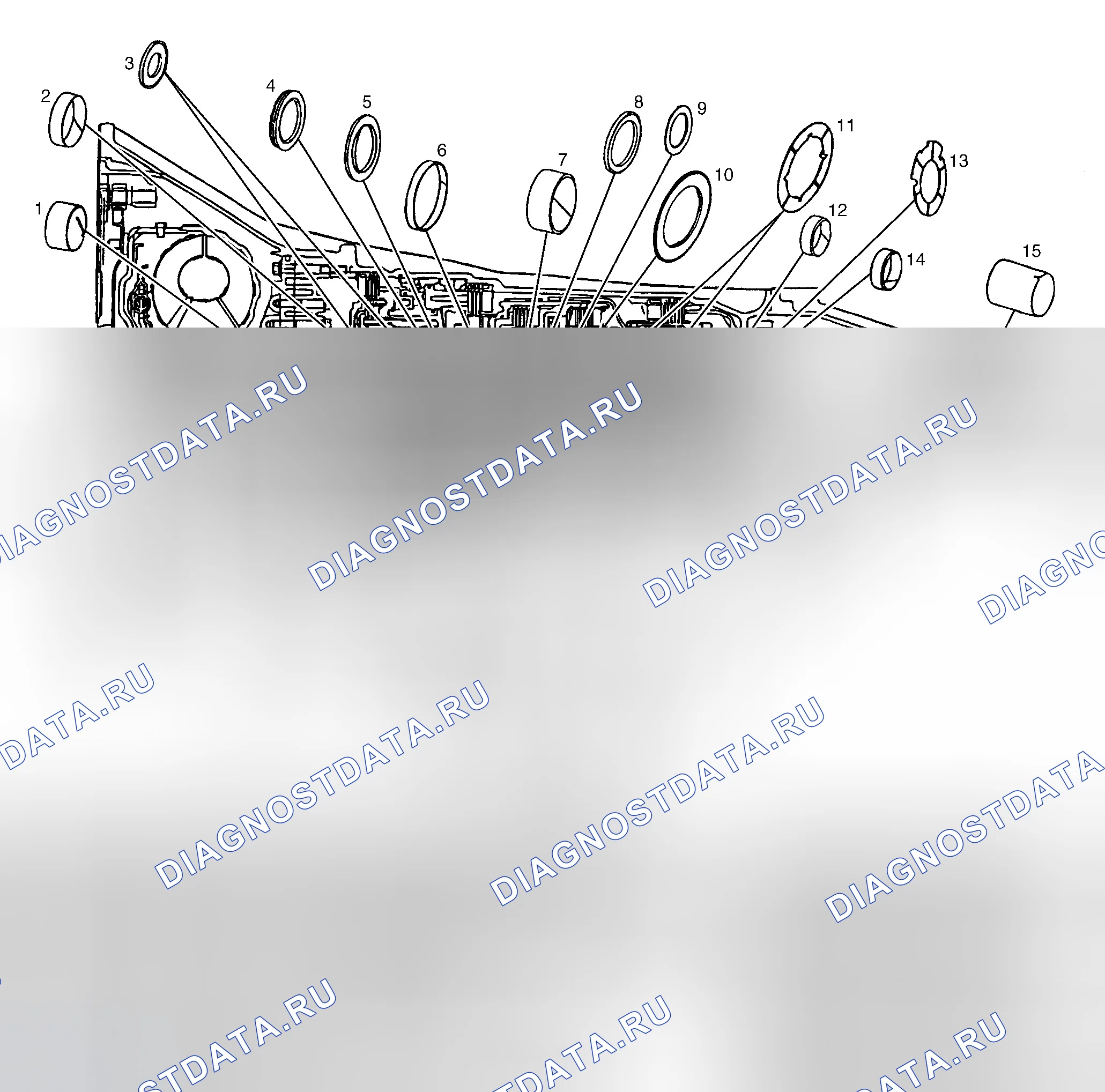 Рис. 39. Ford Club Wagon E350 