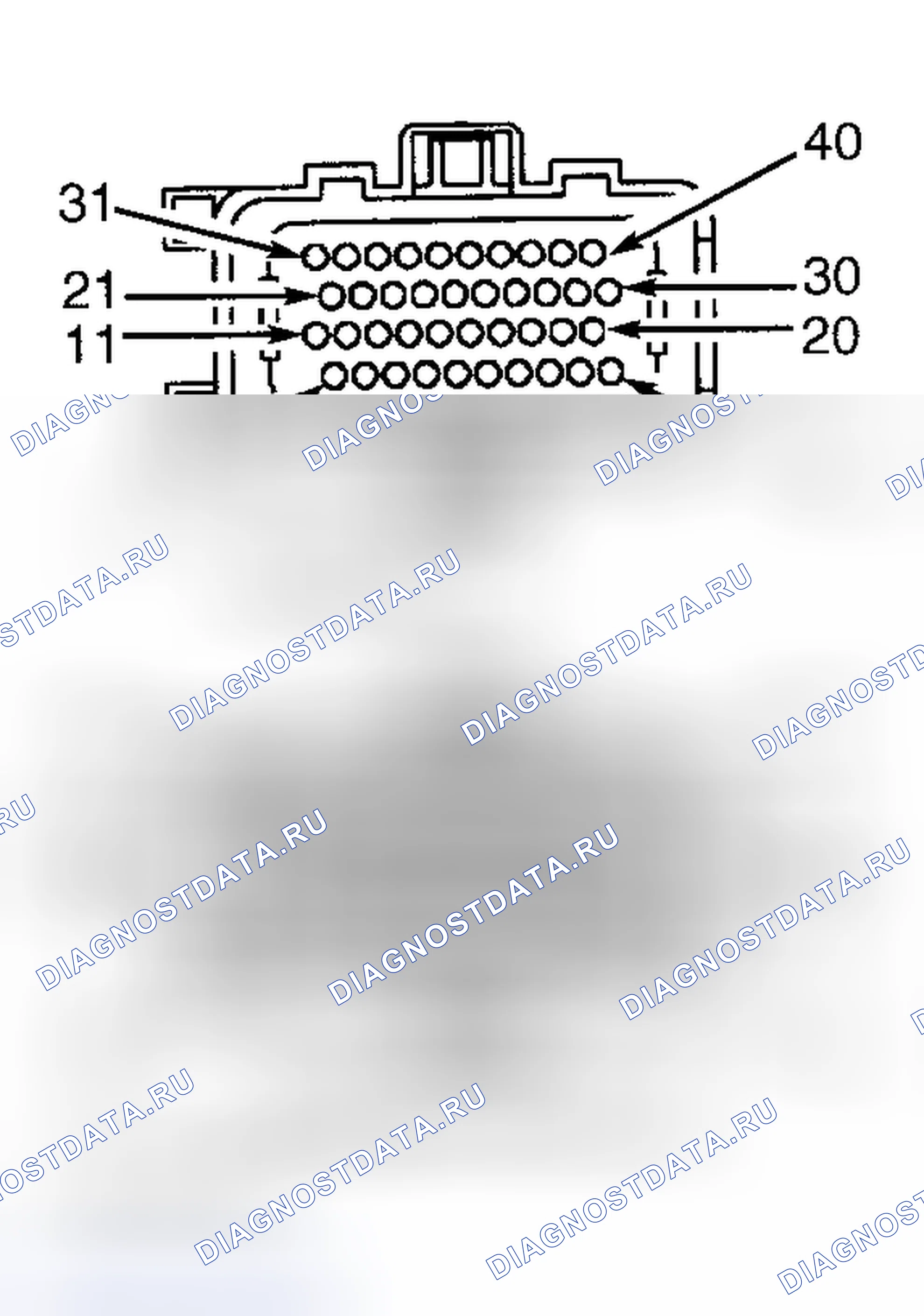 Рис. 128. Dodge Stratus II