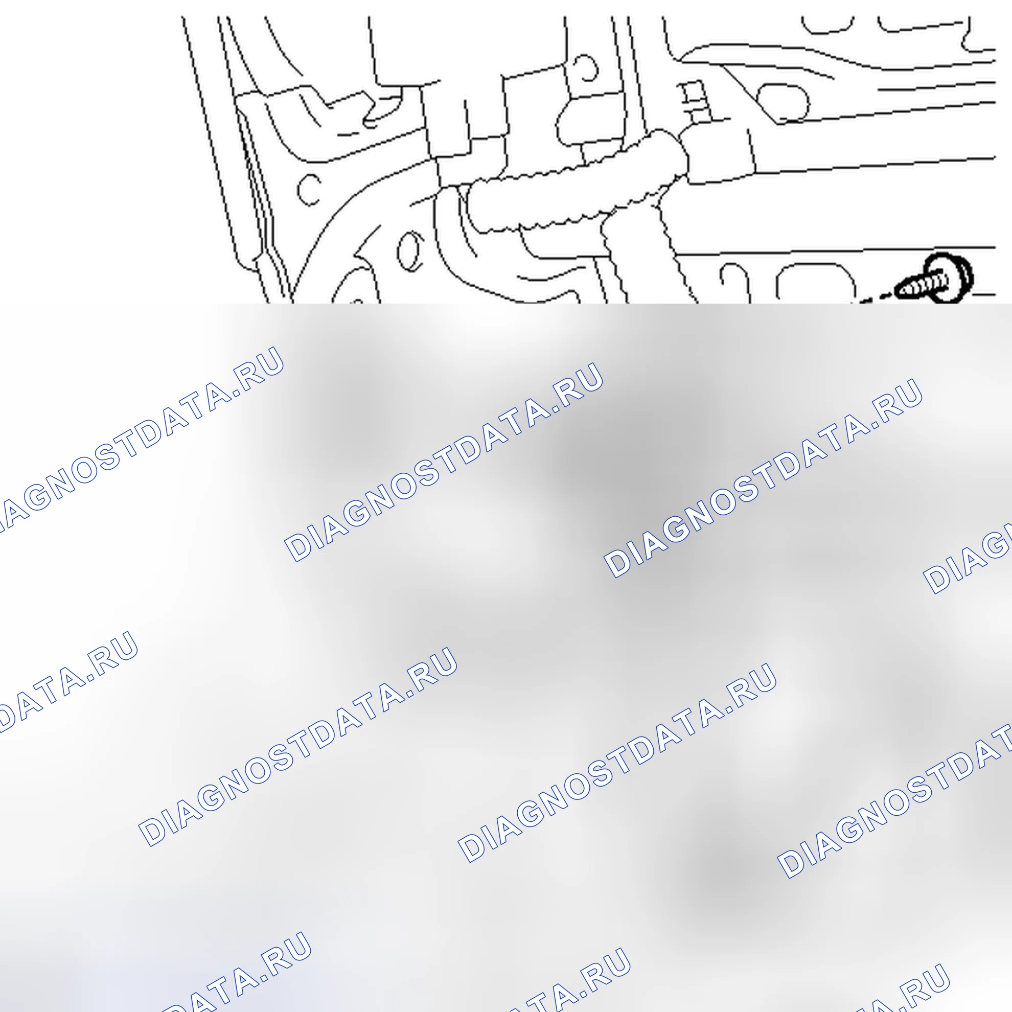 Рис. 99. Toyota Venza I