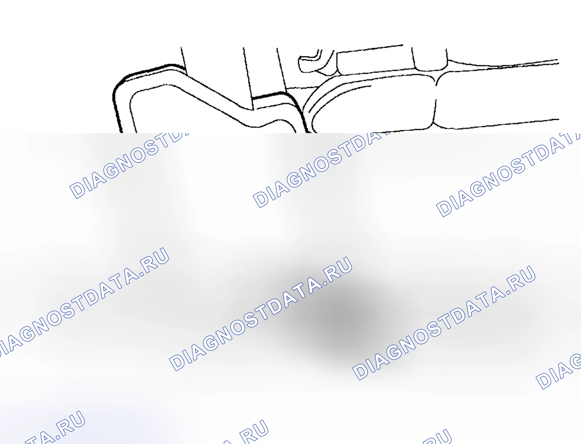 Рис. 337. Ford Pickup F250 Super Duty I