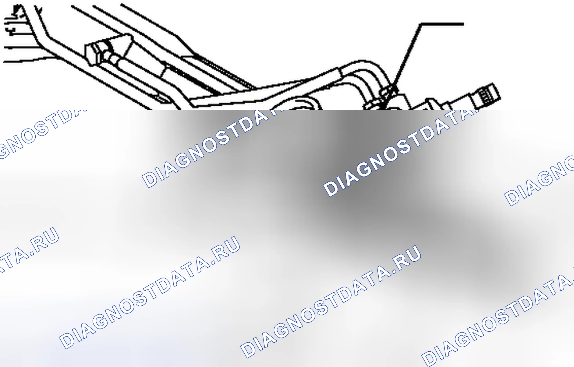 Рис. 37: РАЗБОРКА [08 / 2013 -]. Lexus LX J200 рестайлинг