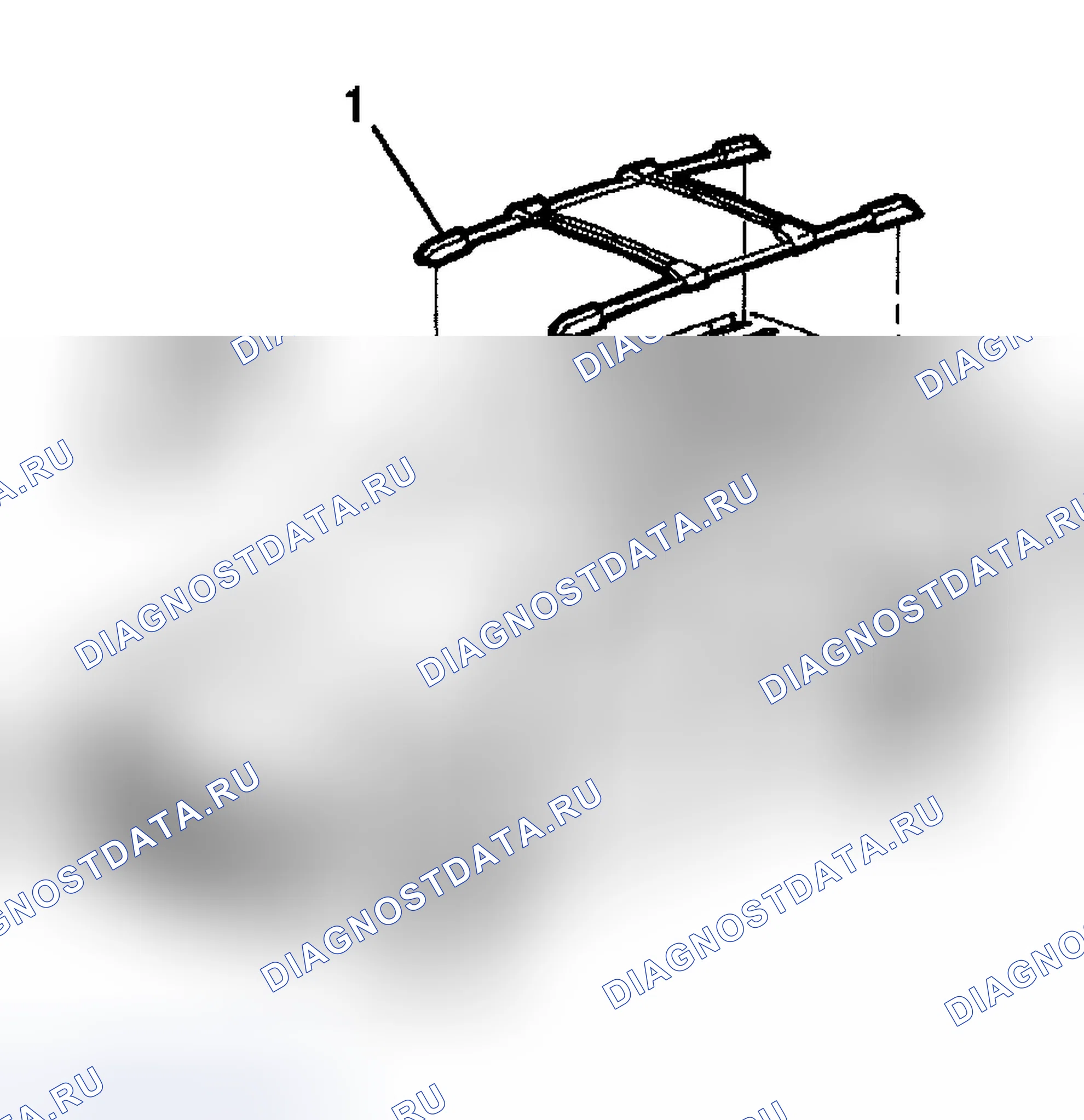Рис. 41. Chevrolet Suburban K2500 GMT800