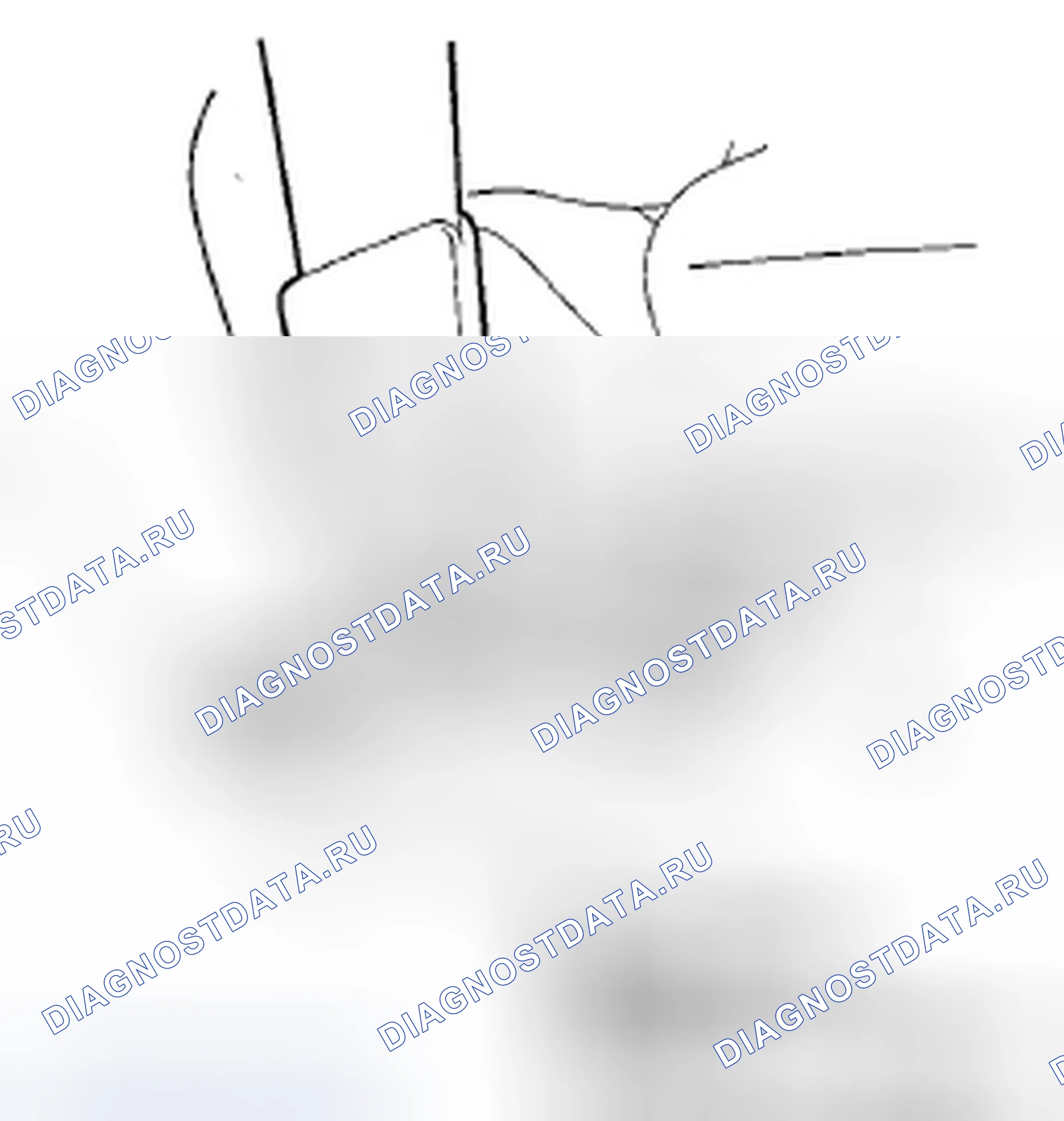 Рис. 3. Honda Fit GE