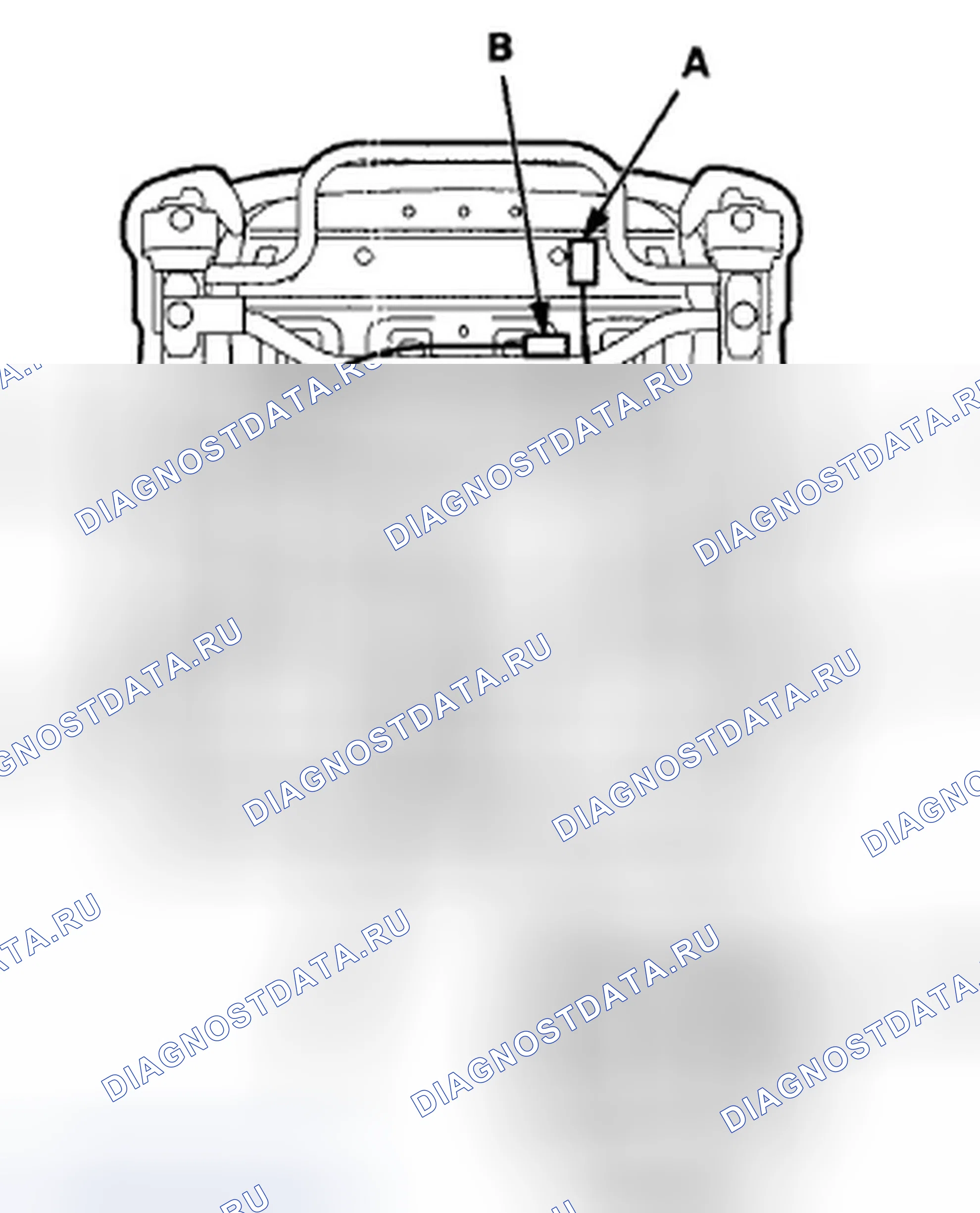 Рис. 22. Honda CR-V III рестайлинг