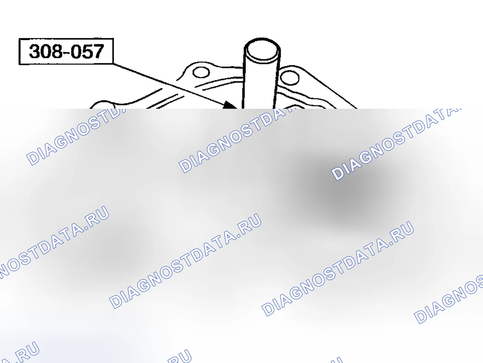 Рис. 184. Ford Escape I