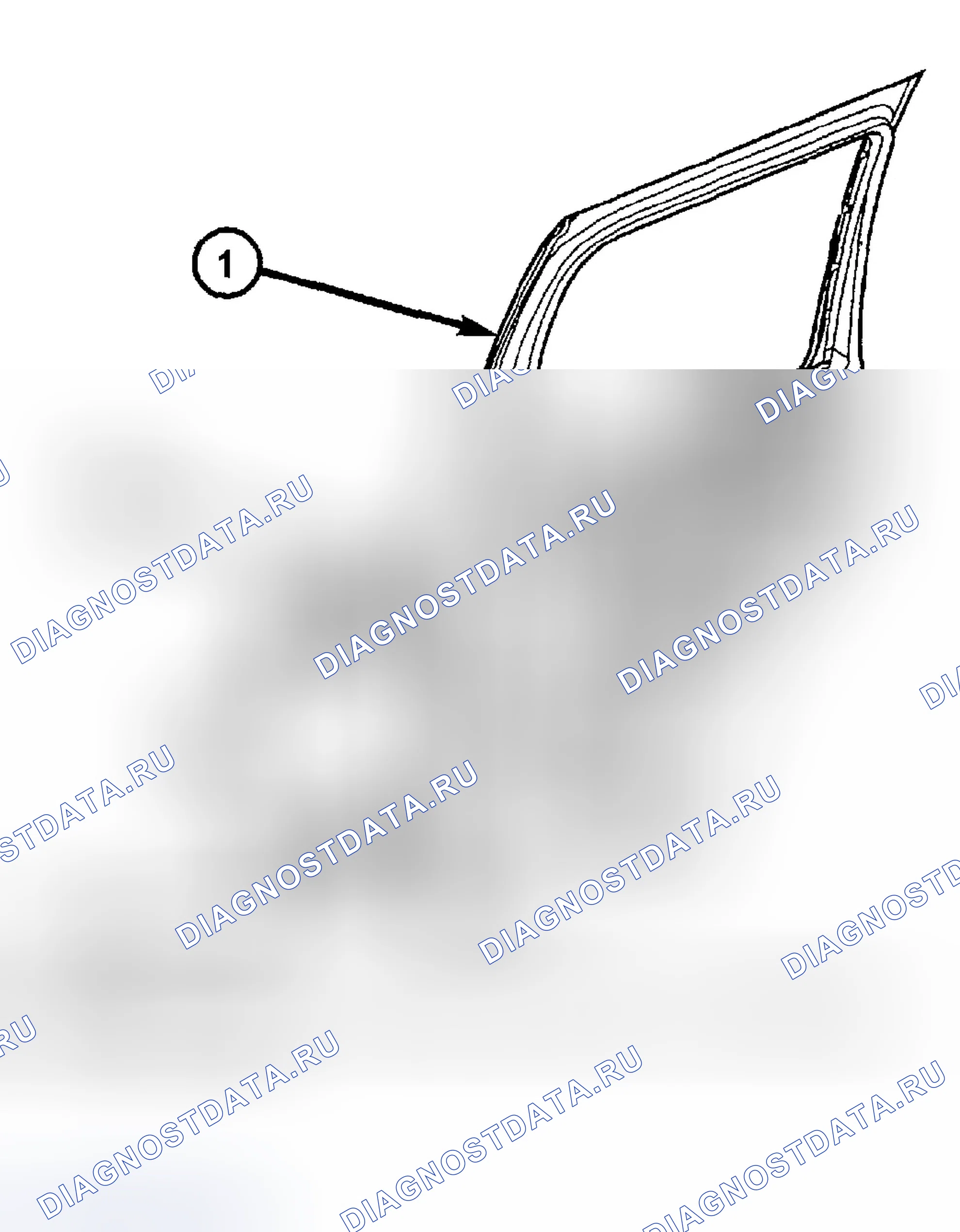 Рис. 31: ДЕМОНТАЖ. Jeep Liberty I