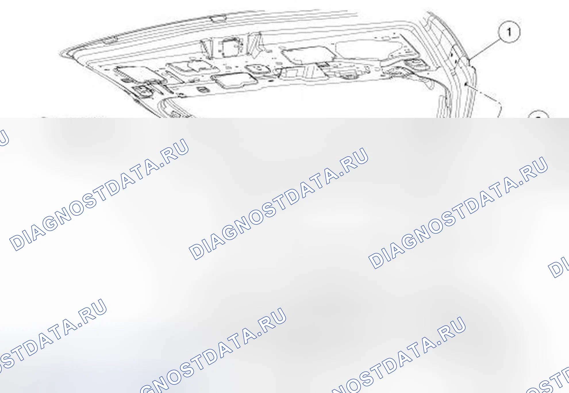 Рис. 74. Ford Expedition III