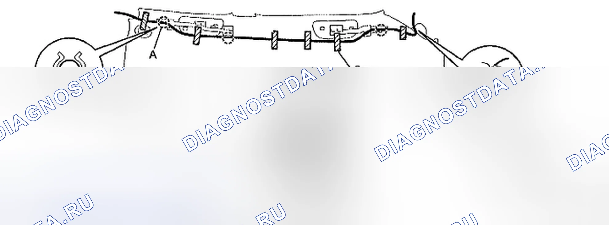 Рис. 344. Toyota Yaris II