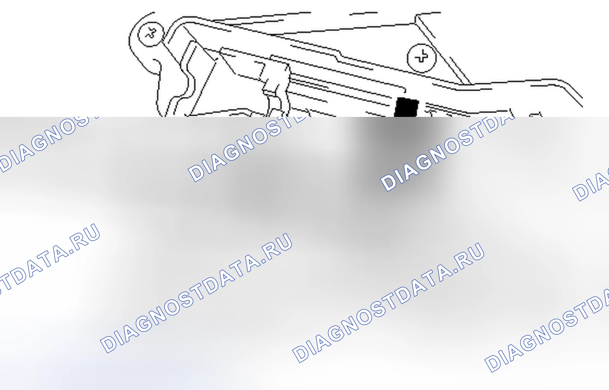 Рис. 94. Toyota Yaris III