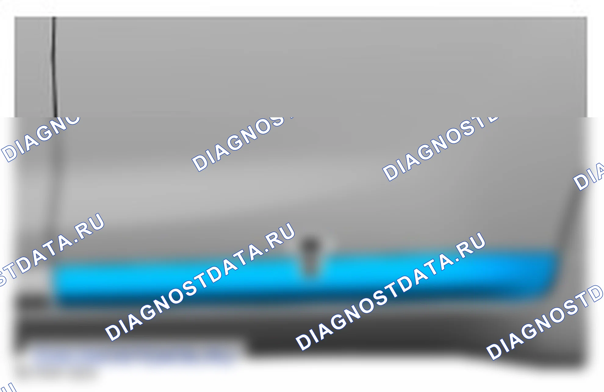 Наружная отделка: описание и работа. Ford Kuga I