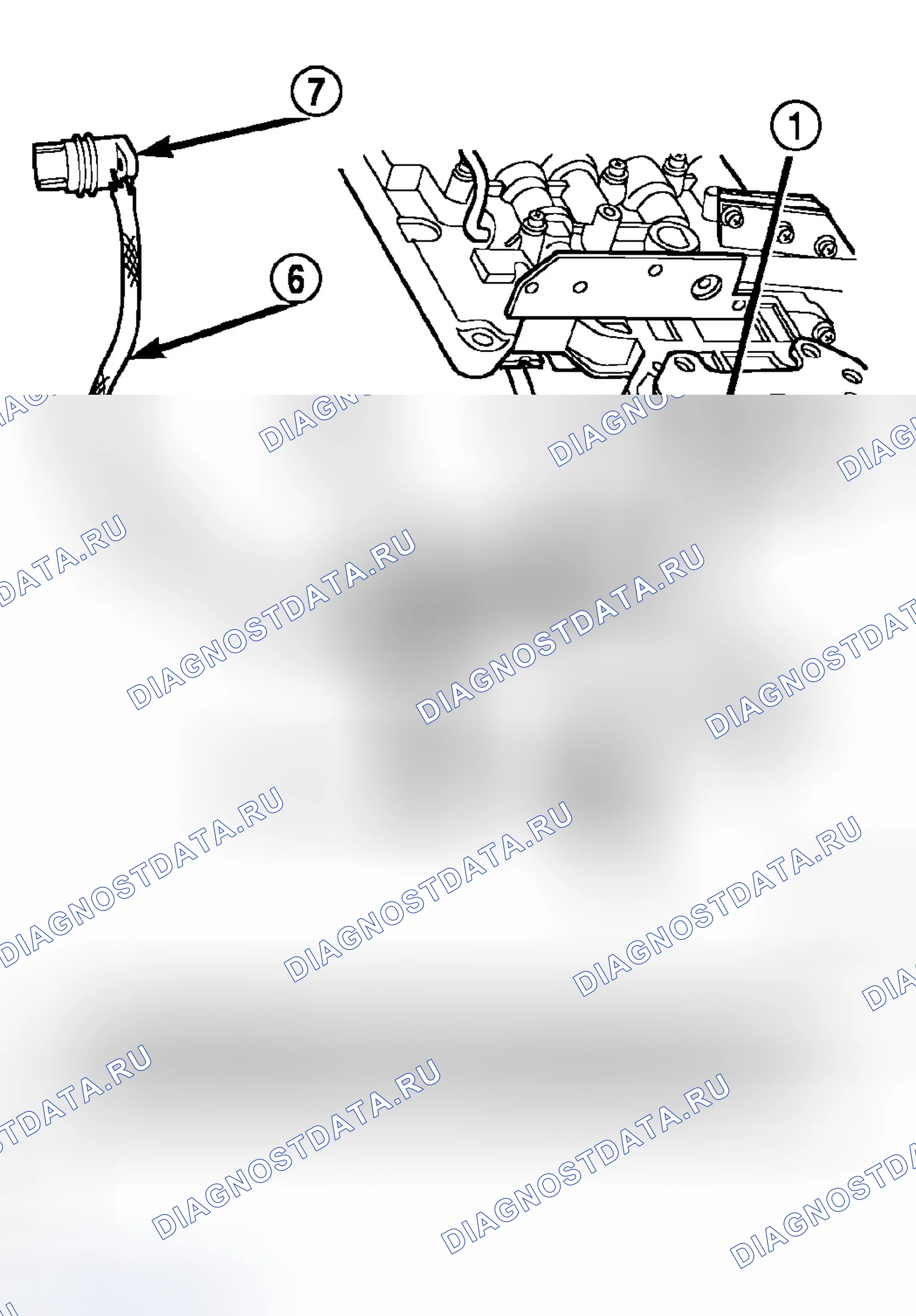 Рис. 250. Dodge Cab & Chassis R3500 