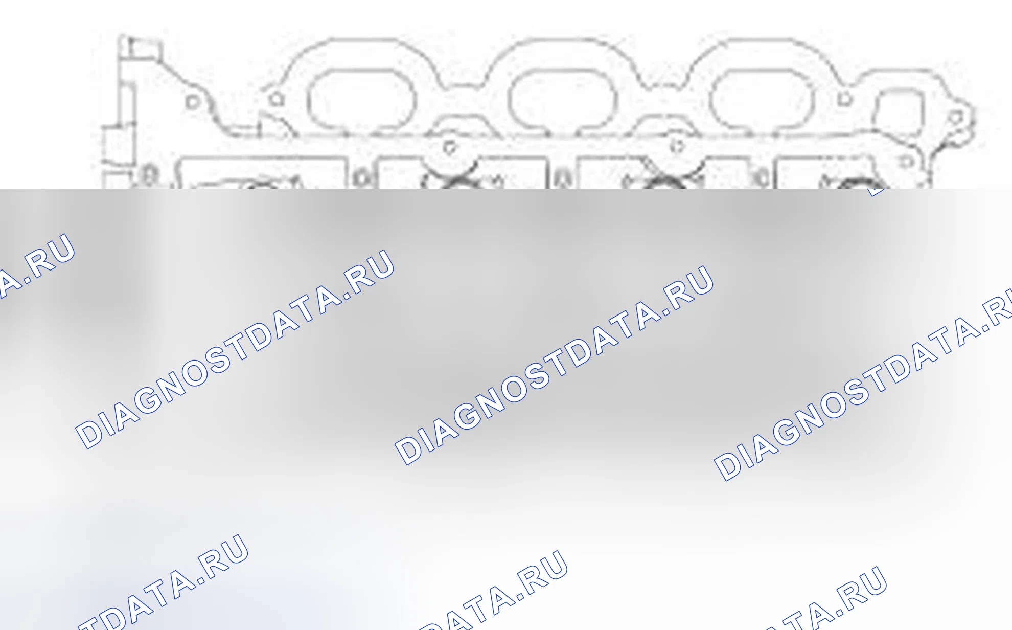 Рис. 487. Ford Taurus VI