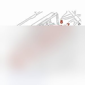 Повторная установка: двигателя — b1ck08fc. Peugeot 306 I